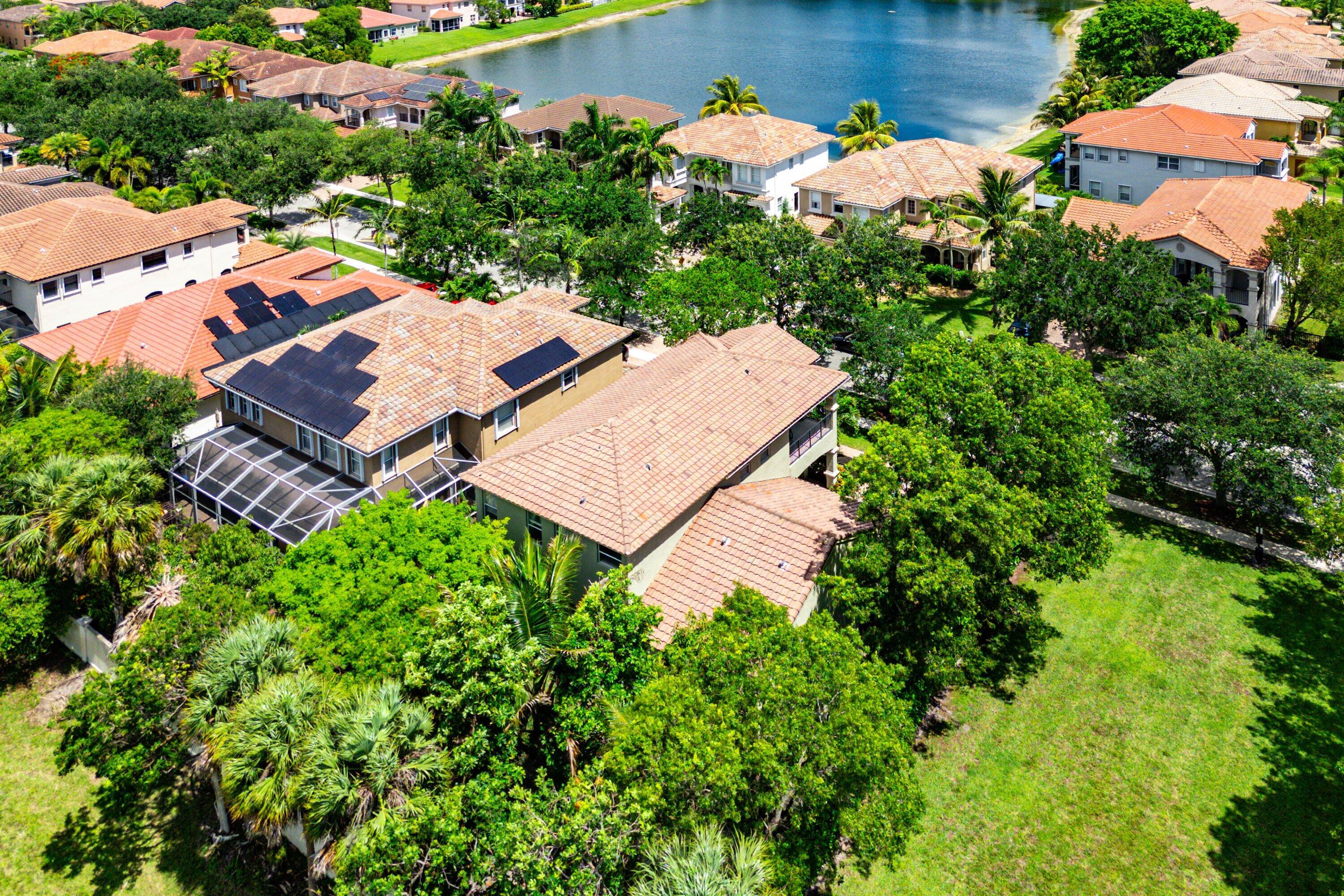 599 Cresta Circle