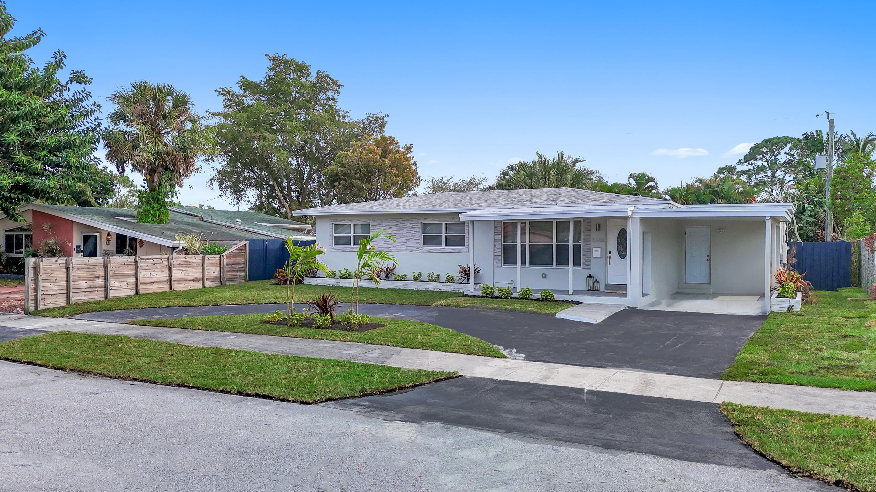 3160 SW 20th Court