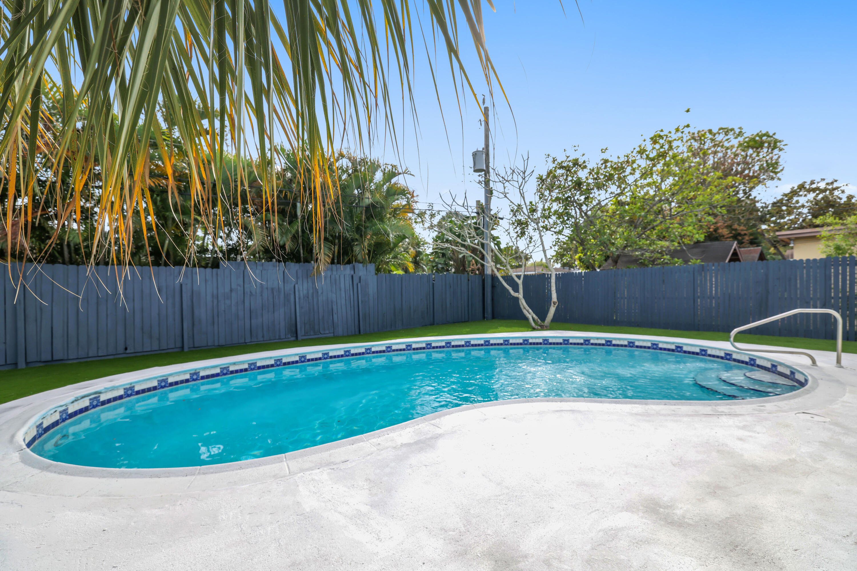 3160 SW 20th Court