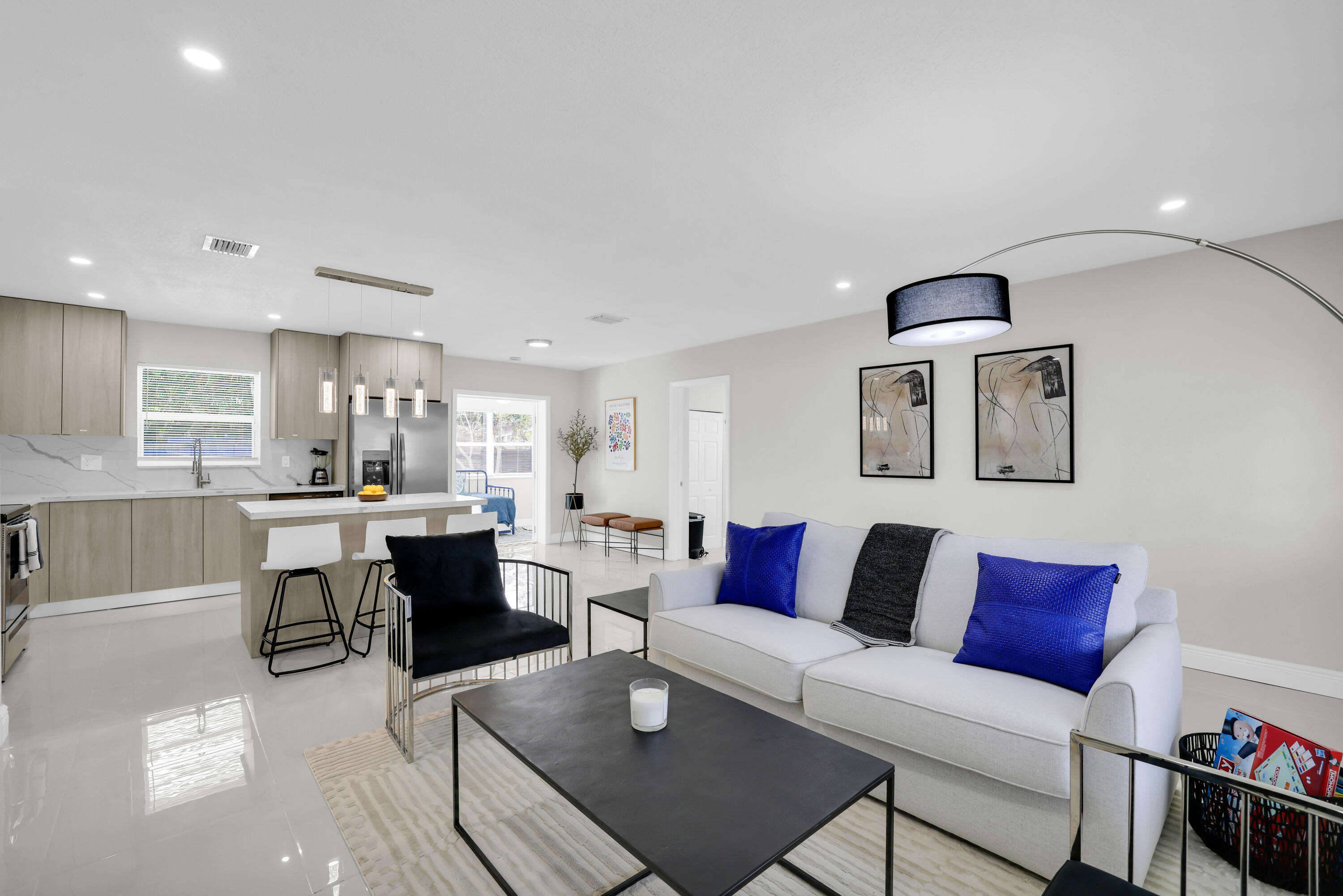 3160 SW 20th Court