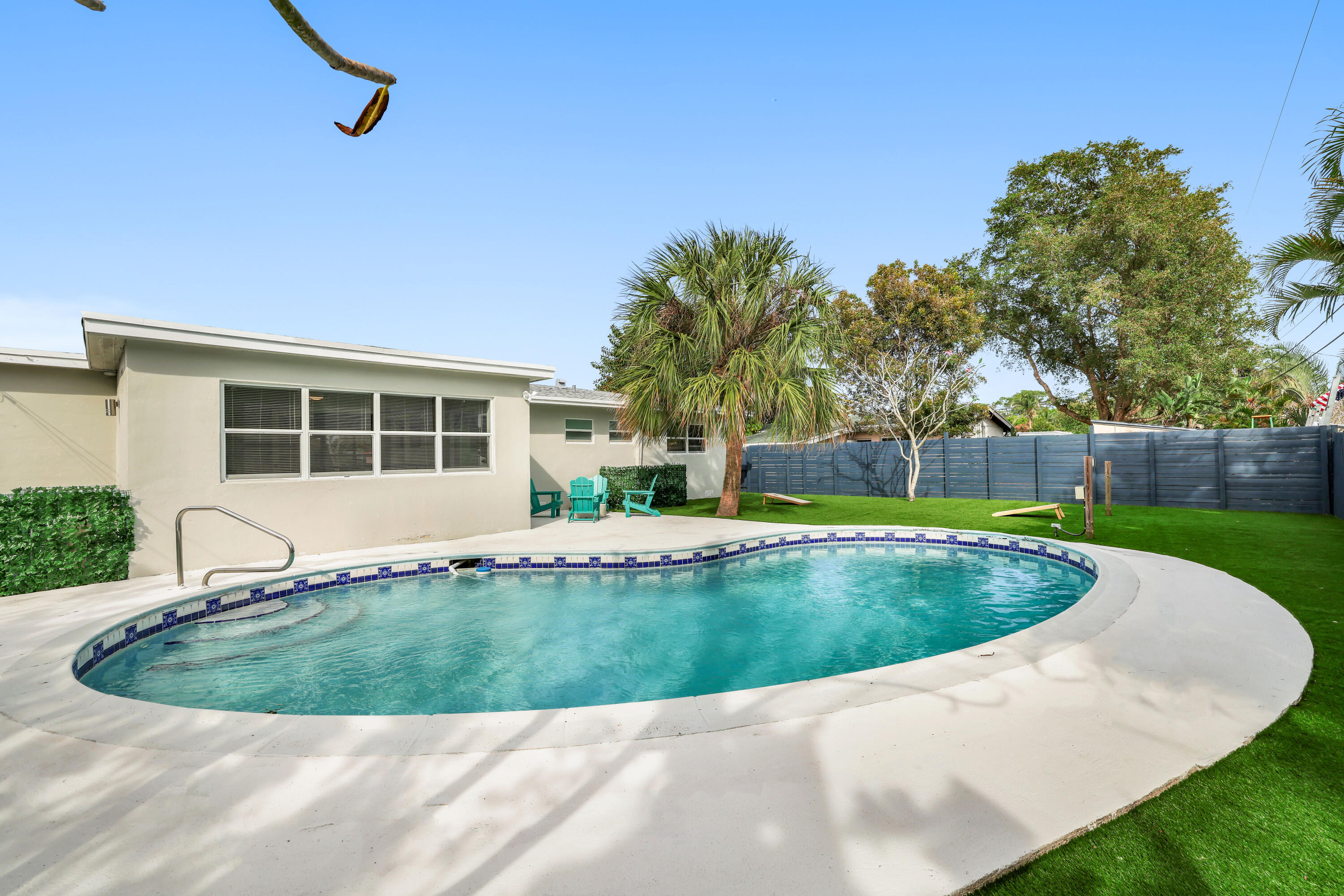 3160 SW 20th Court