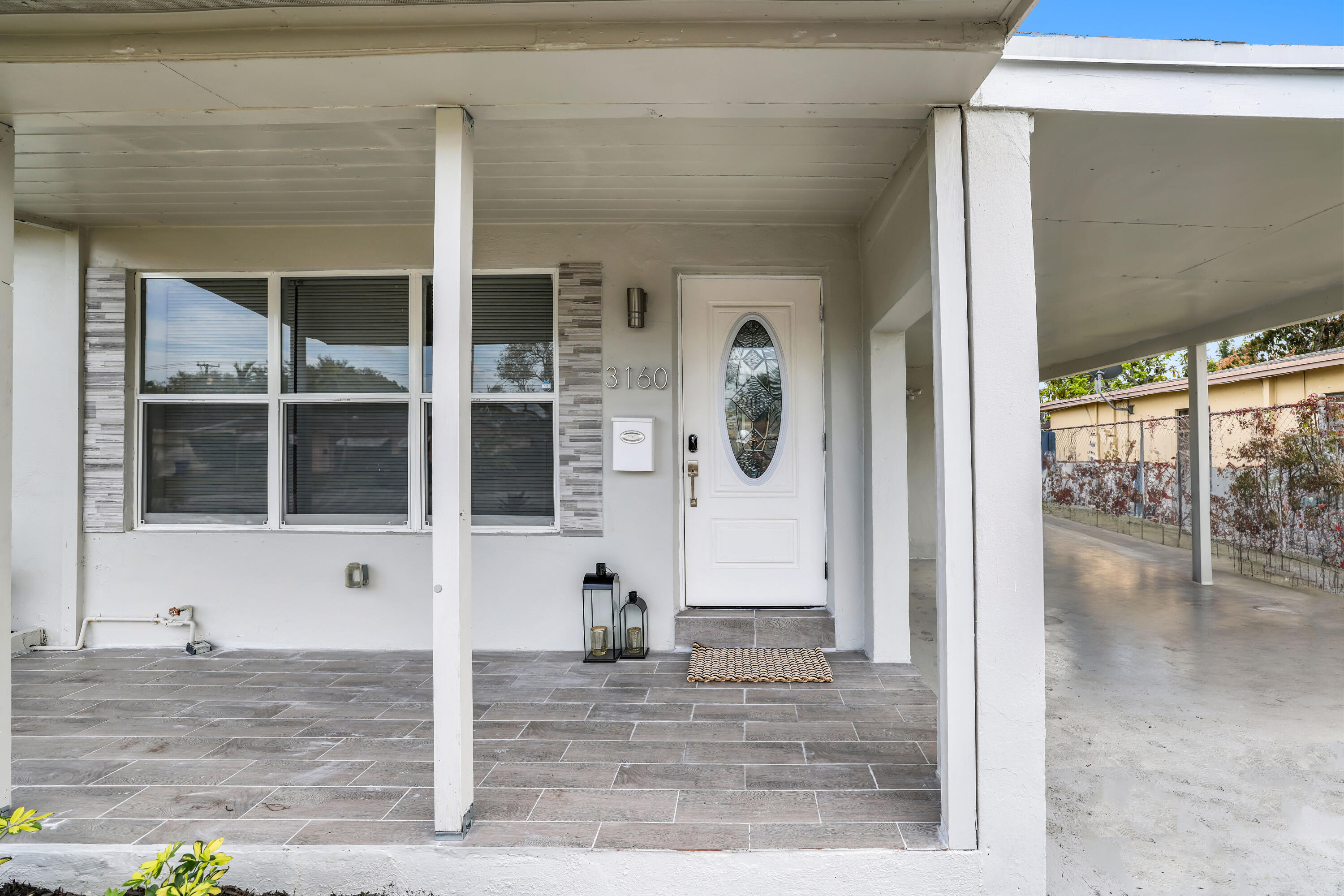 3160 SW 20th Court