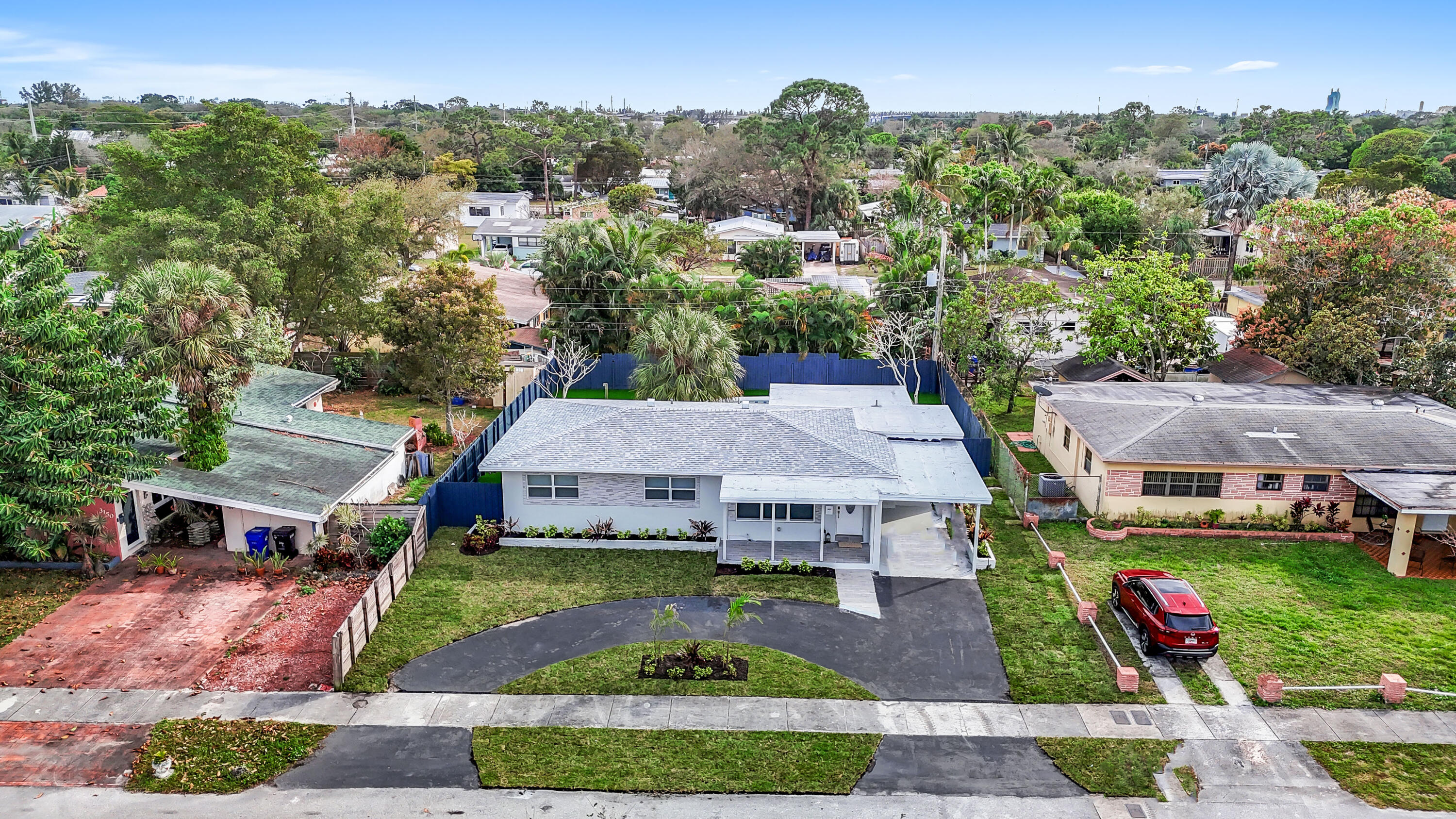 3160 SW 20th Court