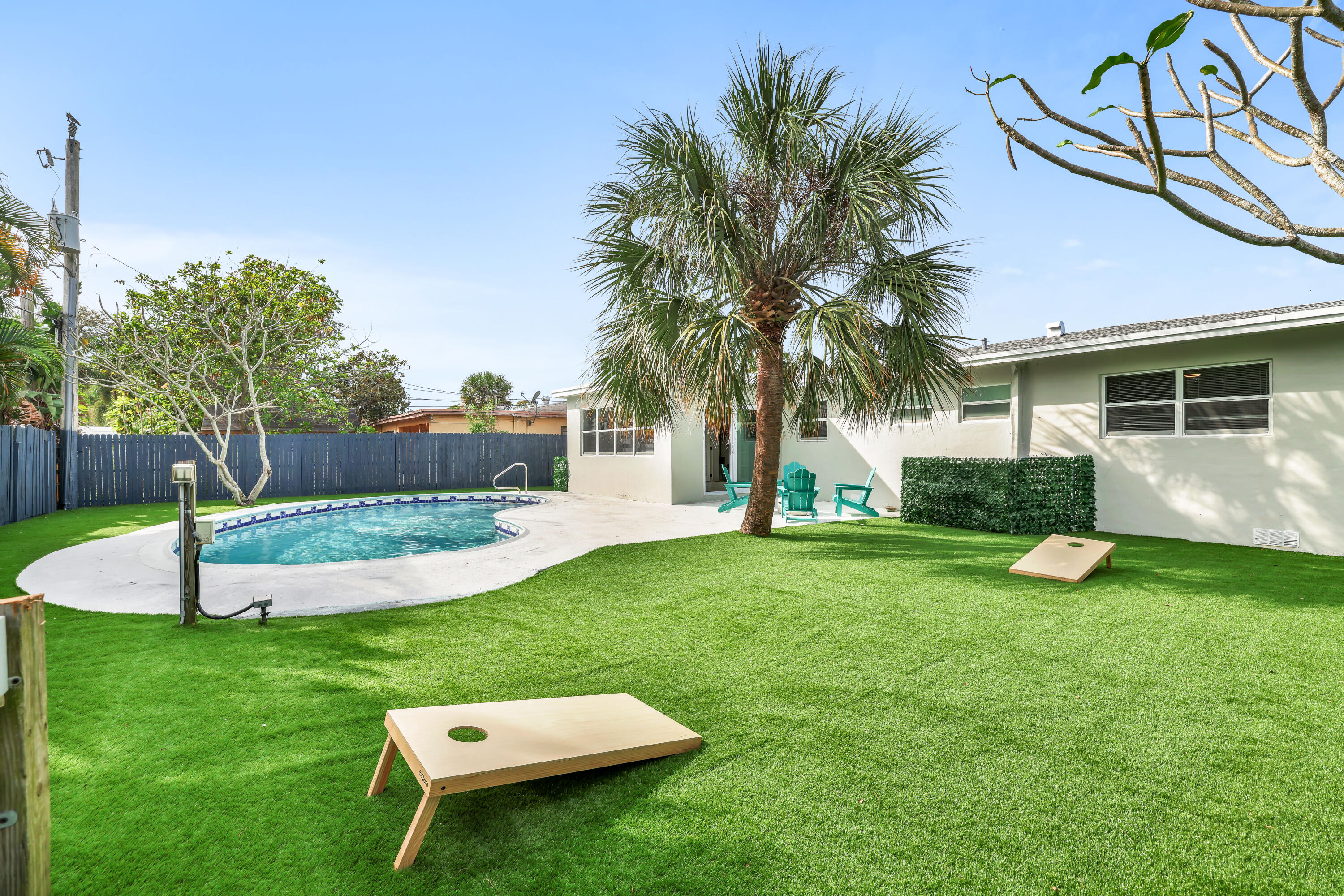 3160 SW 20th Court