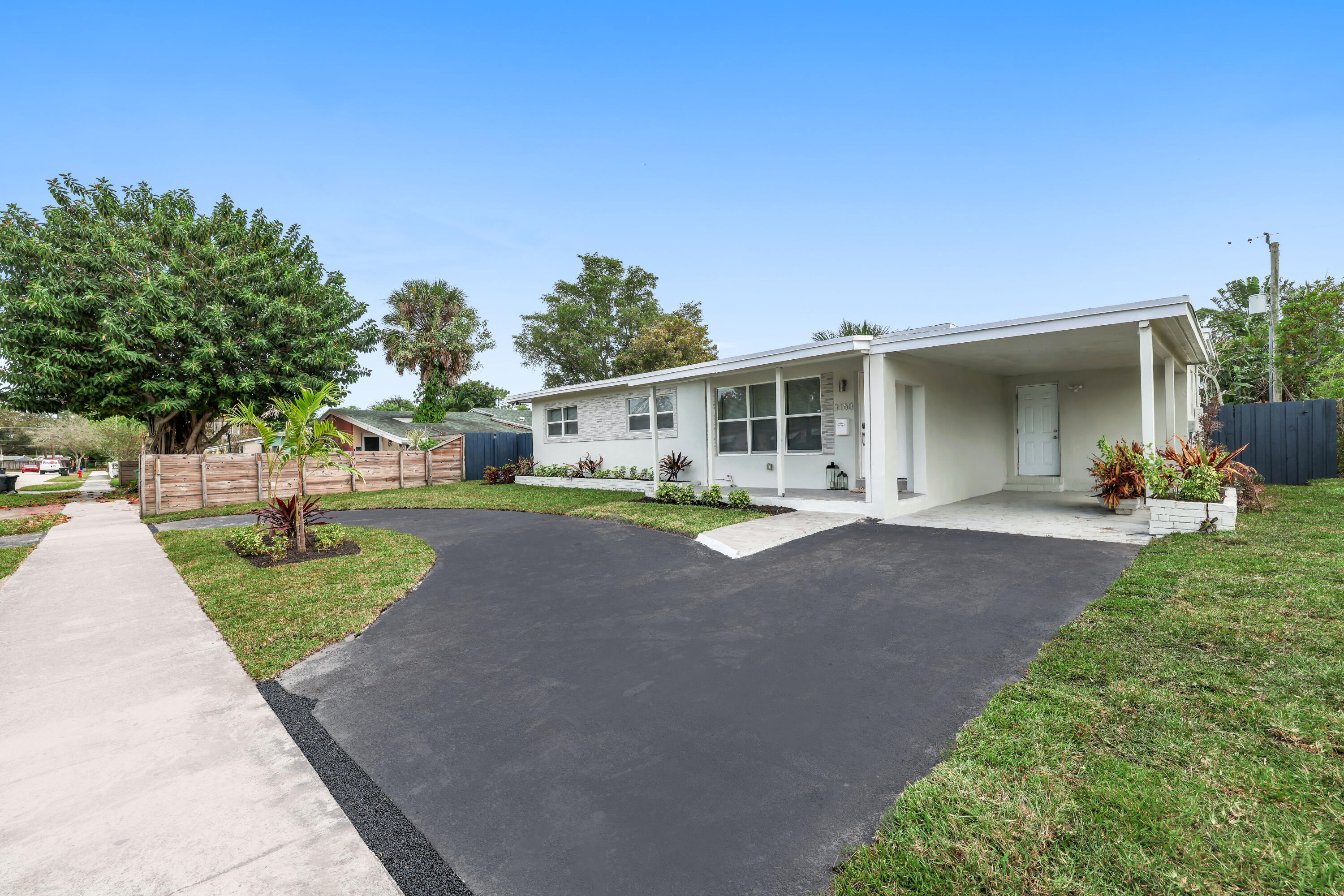 3160 SW 20th Court