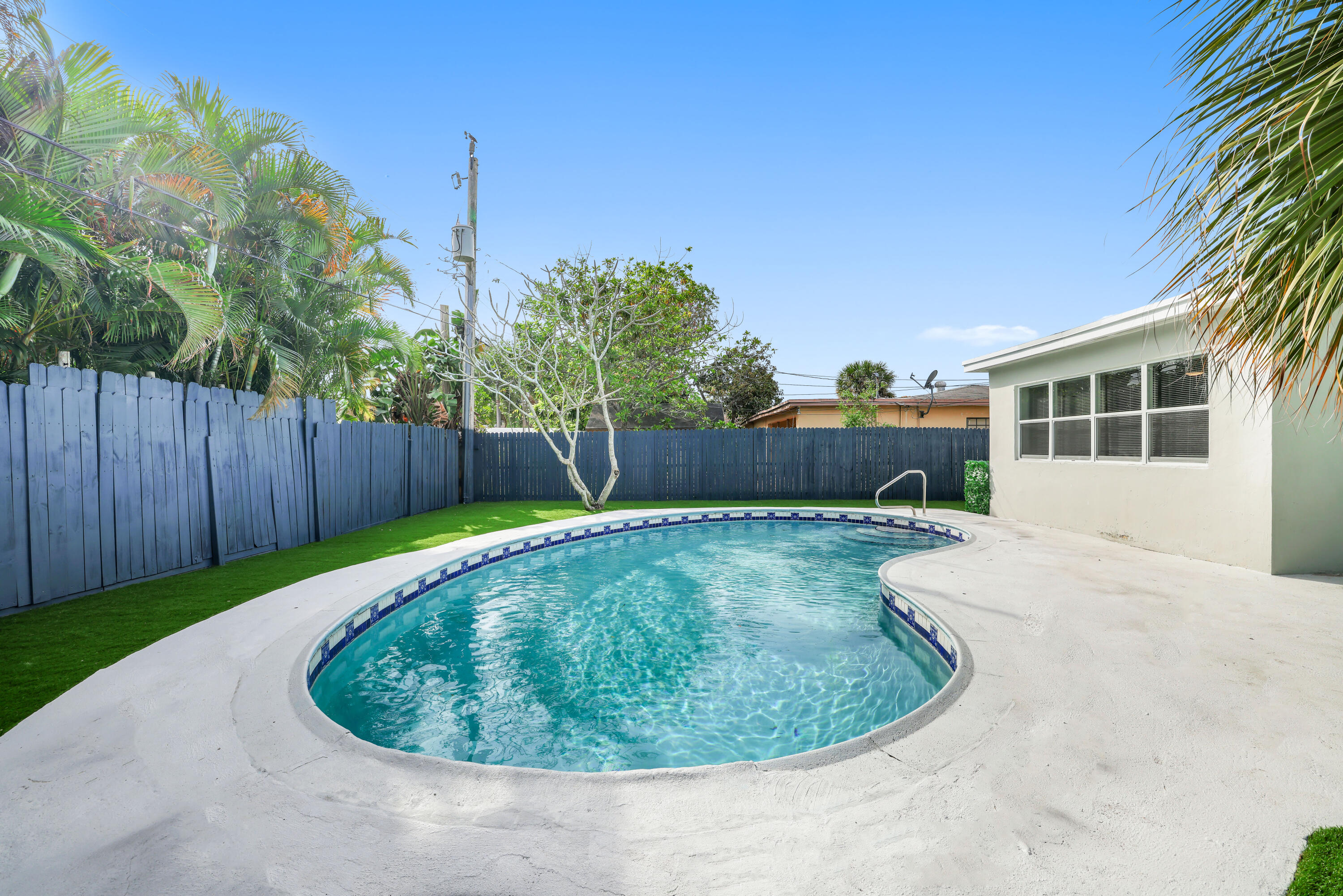 3160 SW 20th Court
