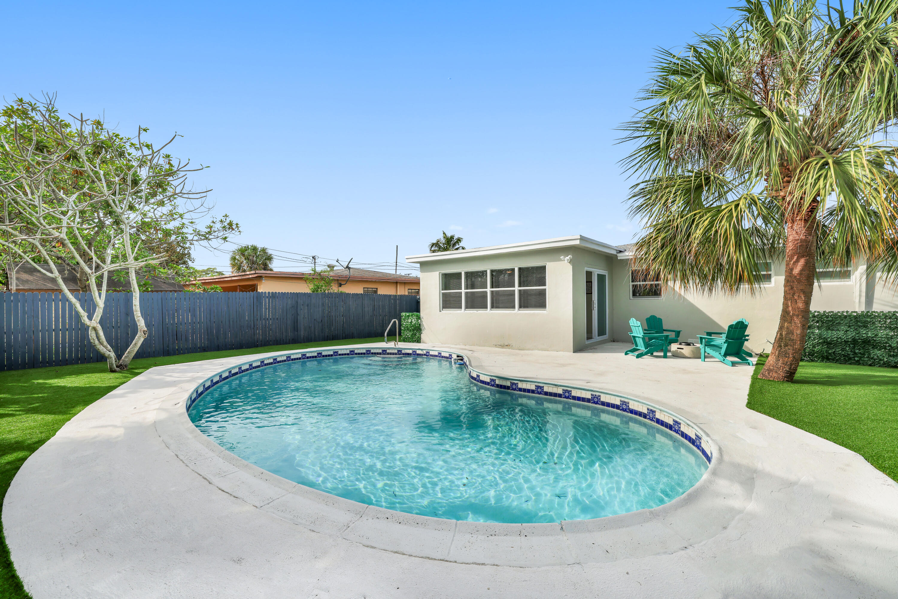 3160 SW 20th Court