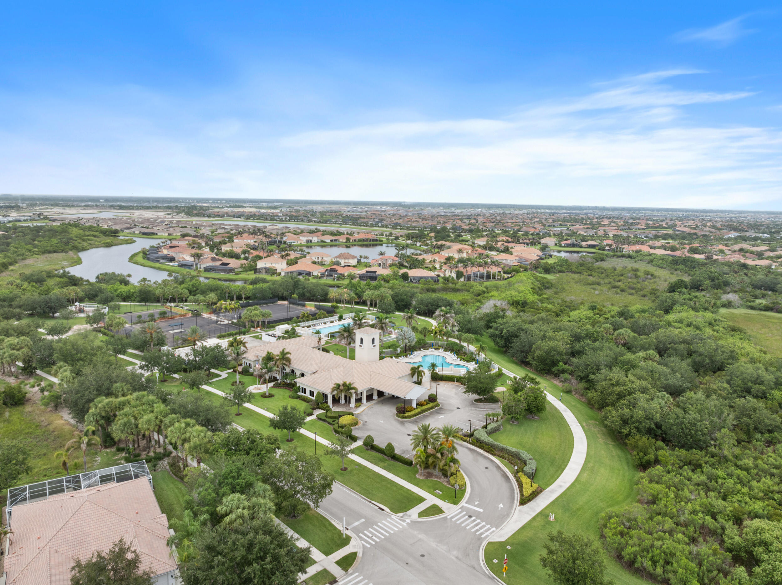 10829 SW Dardanelle Drive, Port St. Lucie