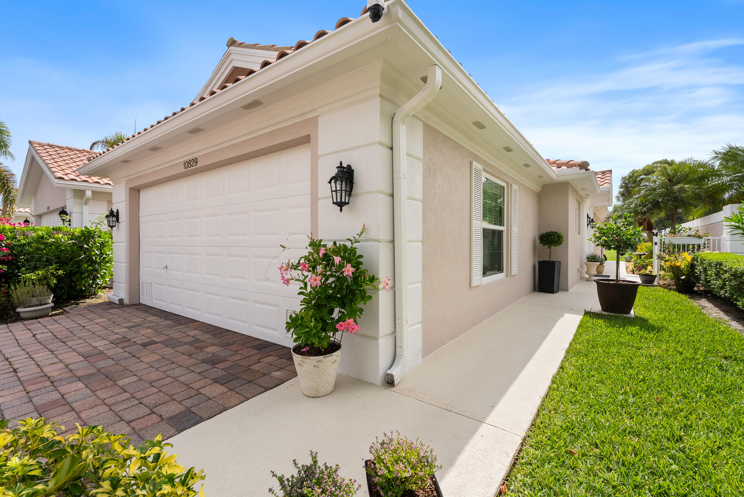 10829 SW Dardanelle Drive, Port St. Lucie