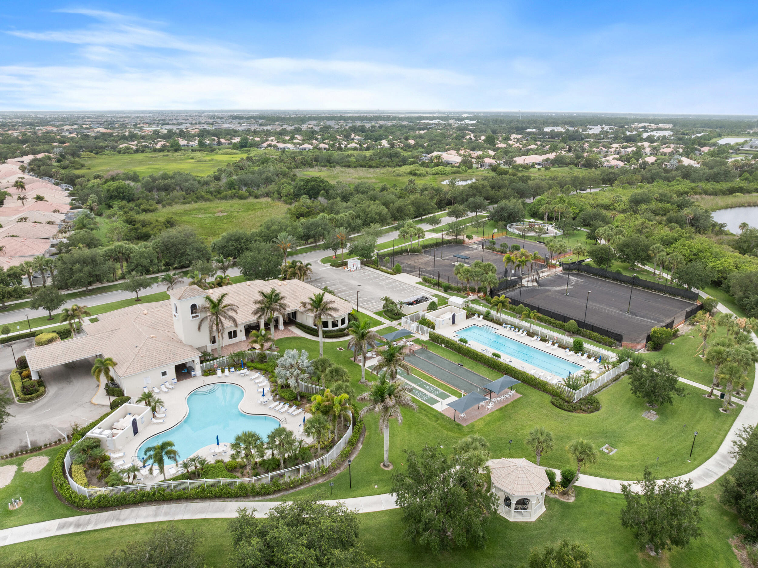 10829 SW Dardanelle Drive, Port St. Lucie