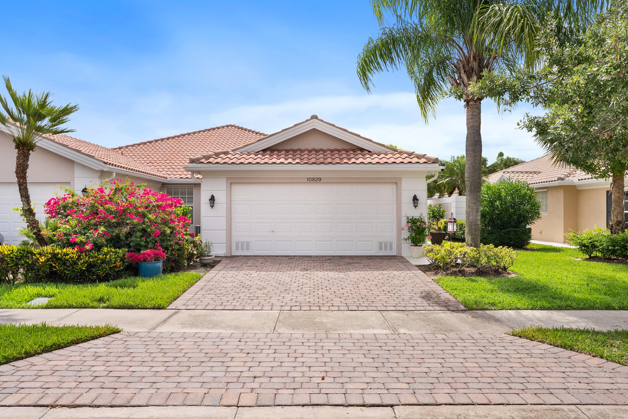 10829 SW Dardanelle Drive, Port St. Lucie