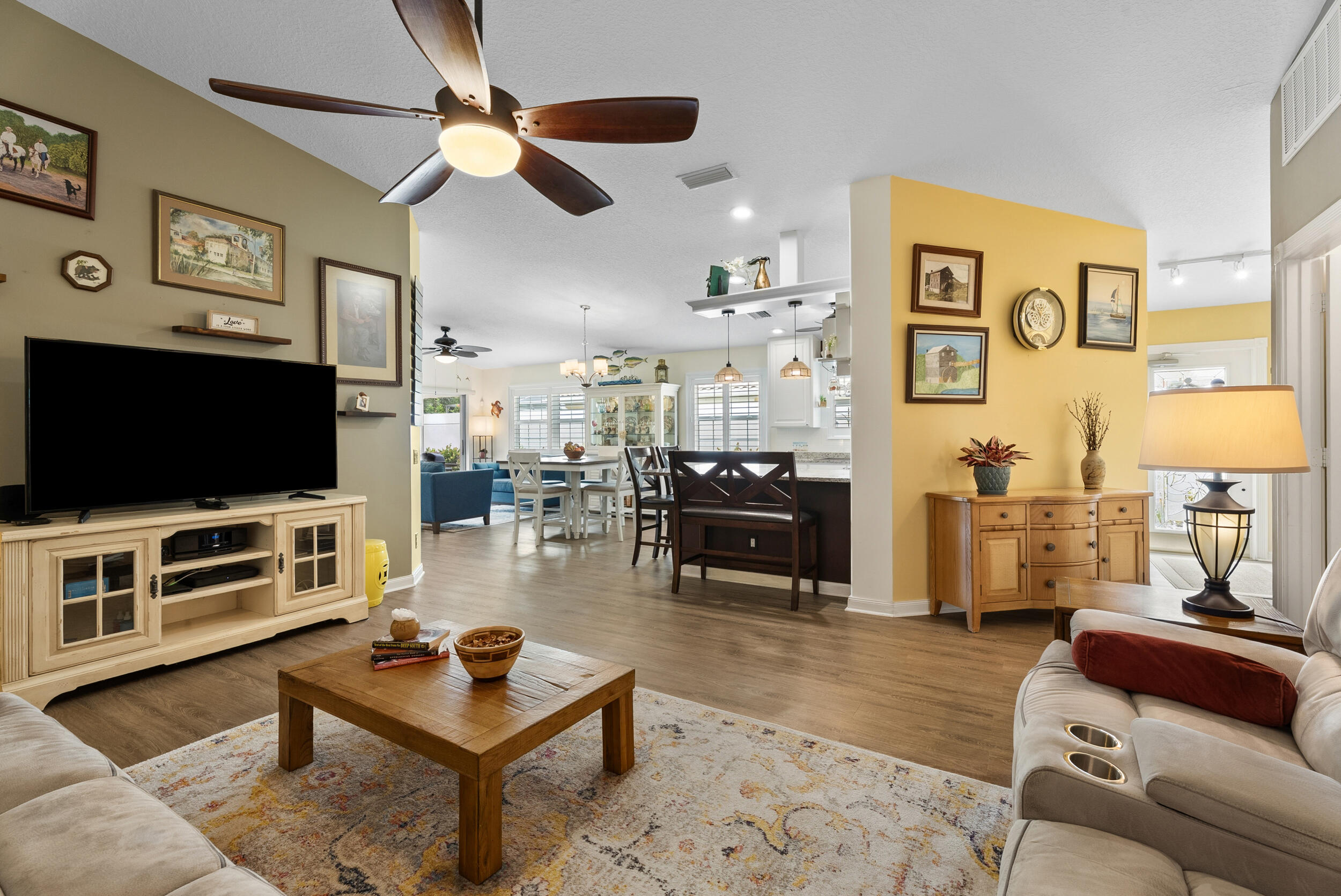 10829 SW Dardanelle Drive, Port St. Lucie