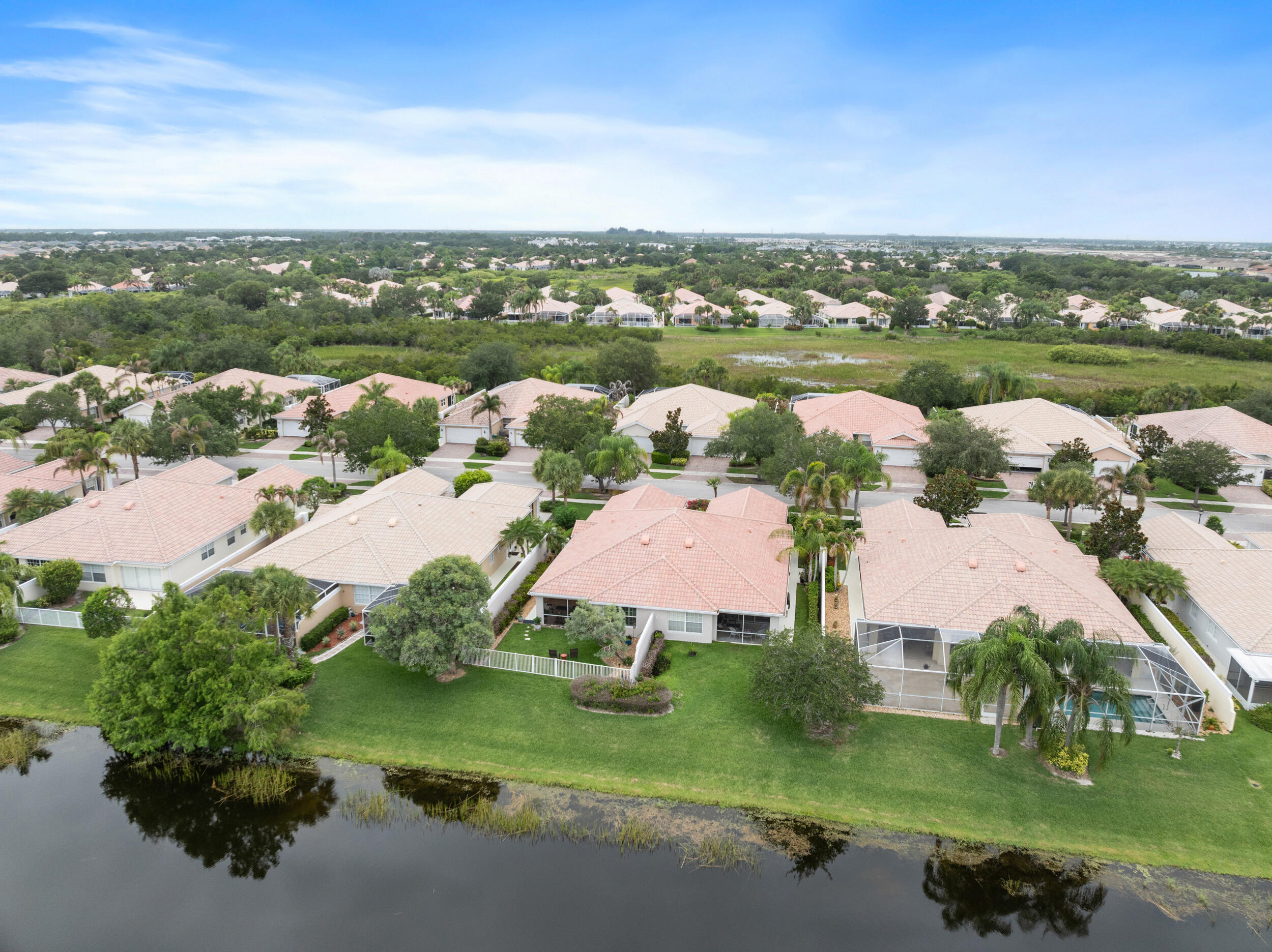 10829 SW Dardanelle Drive, Port St. Lucie