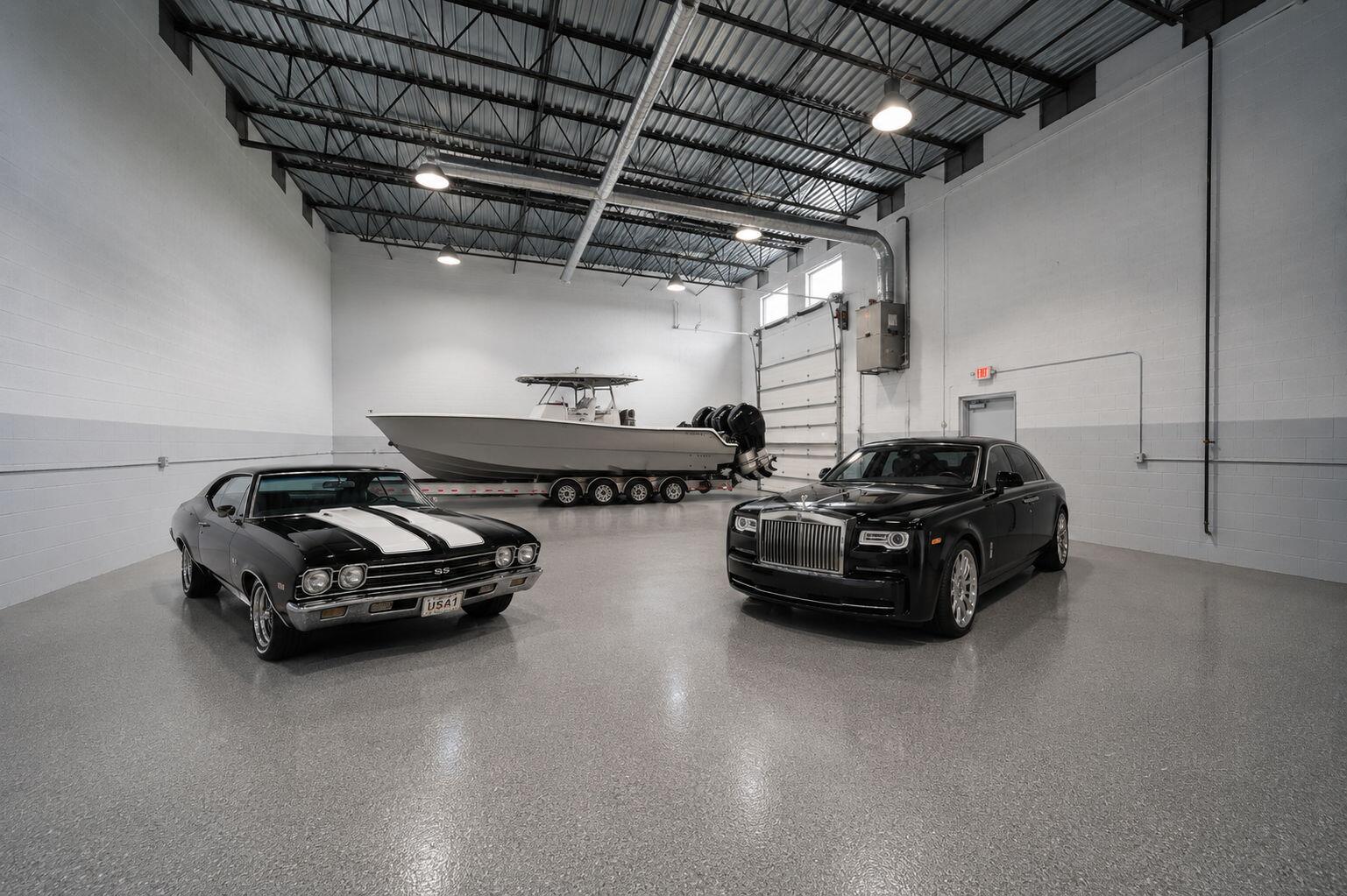 861 NE Industrial Blvd Boulevard 18