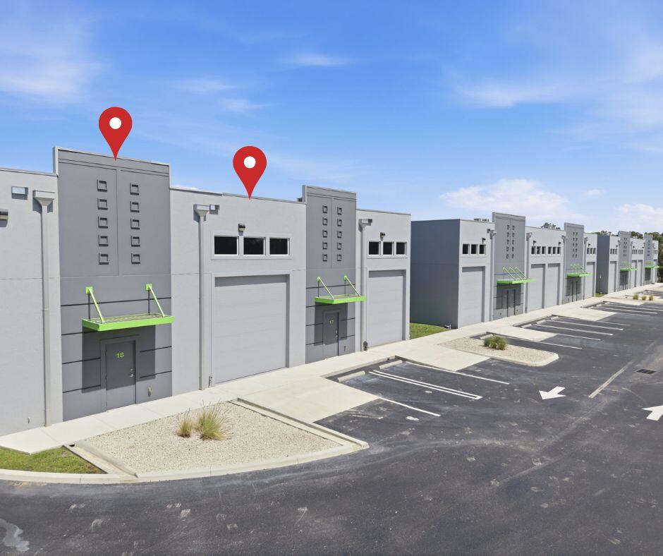 861 NE Industrial Blvd Boulevard 18