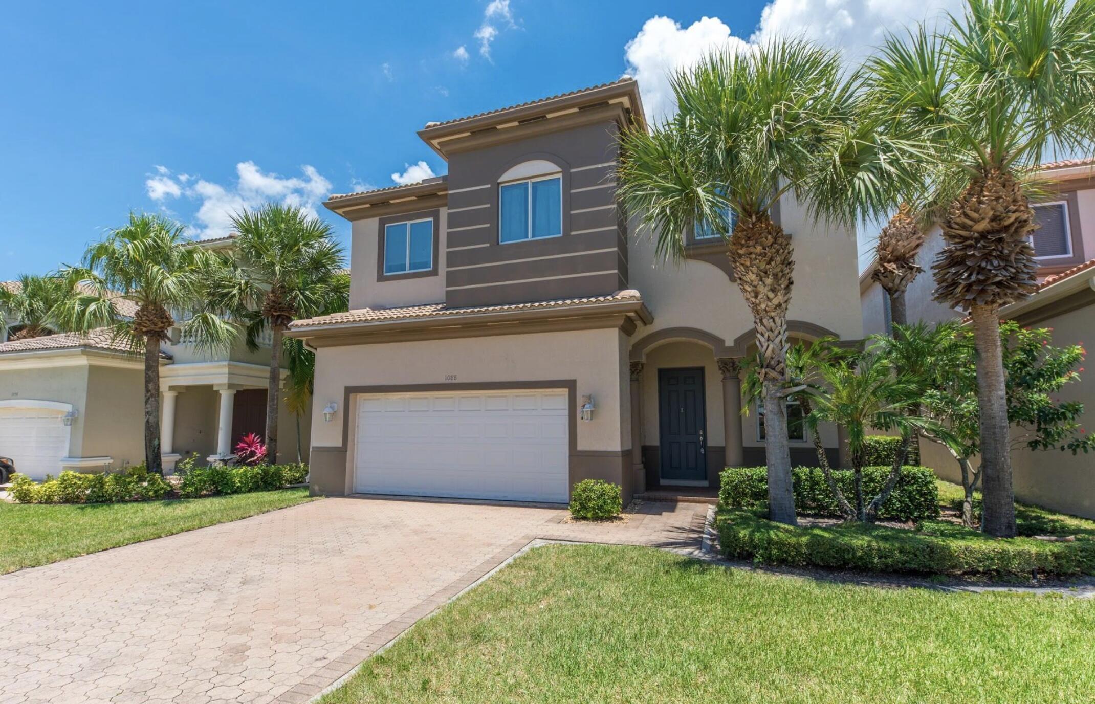 1088 Grove Park Circle