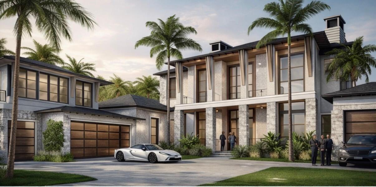 2252 Bay Village Court