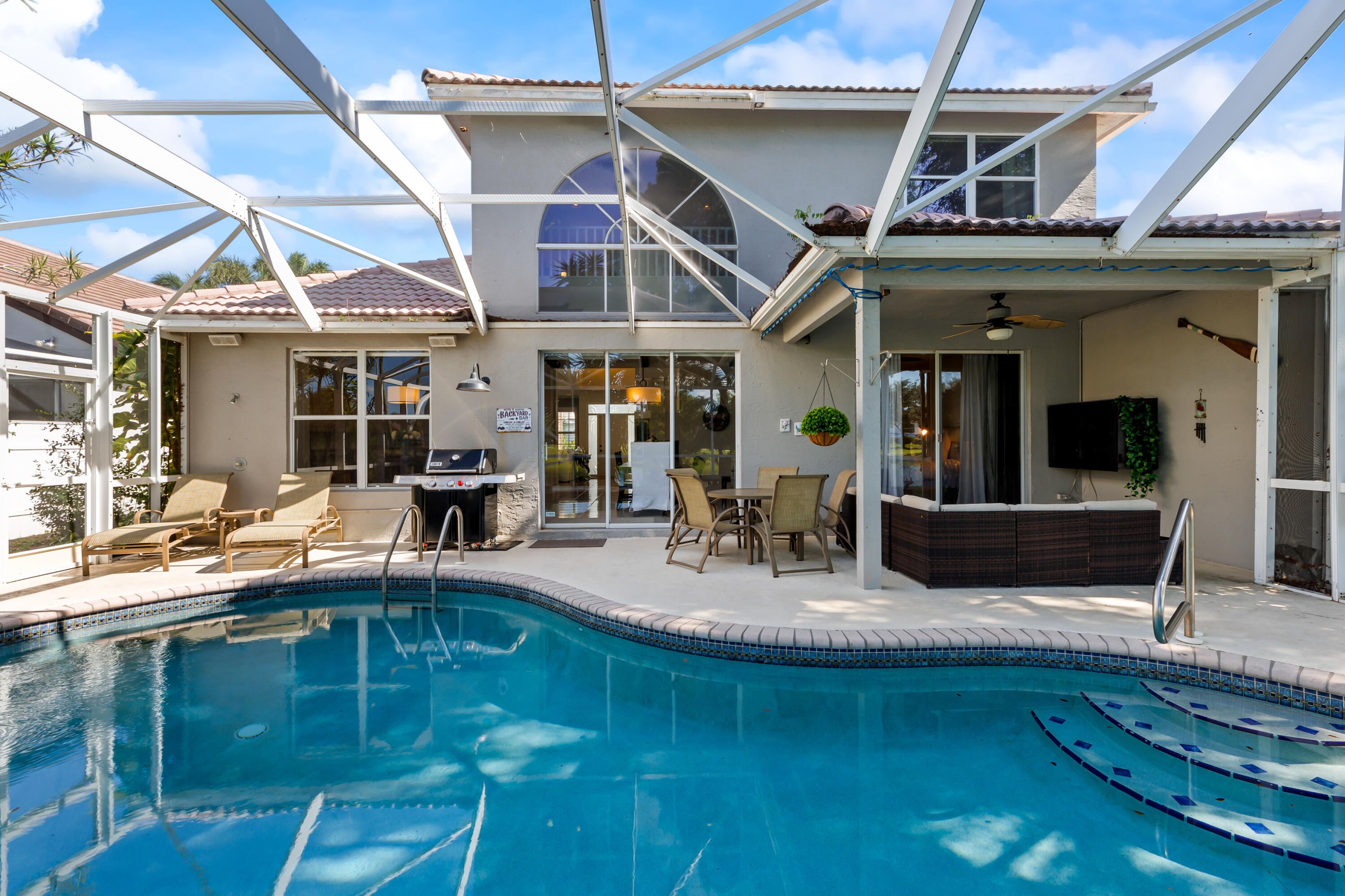 7611 Doubleton Drive