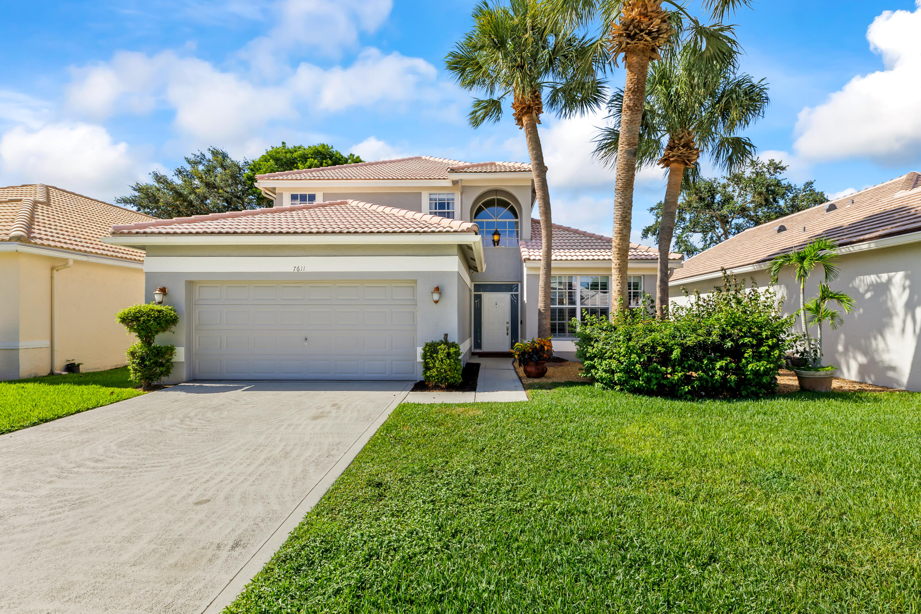 7611 Doubleton Drive
