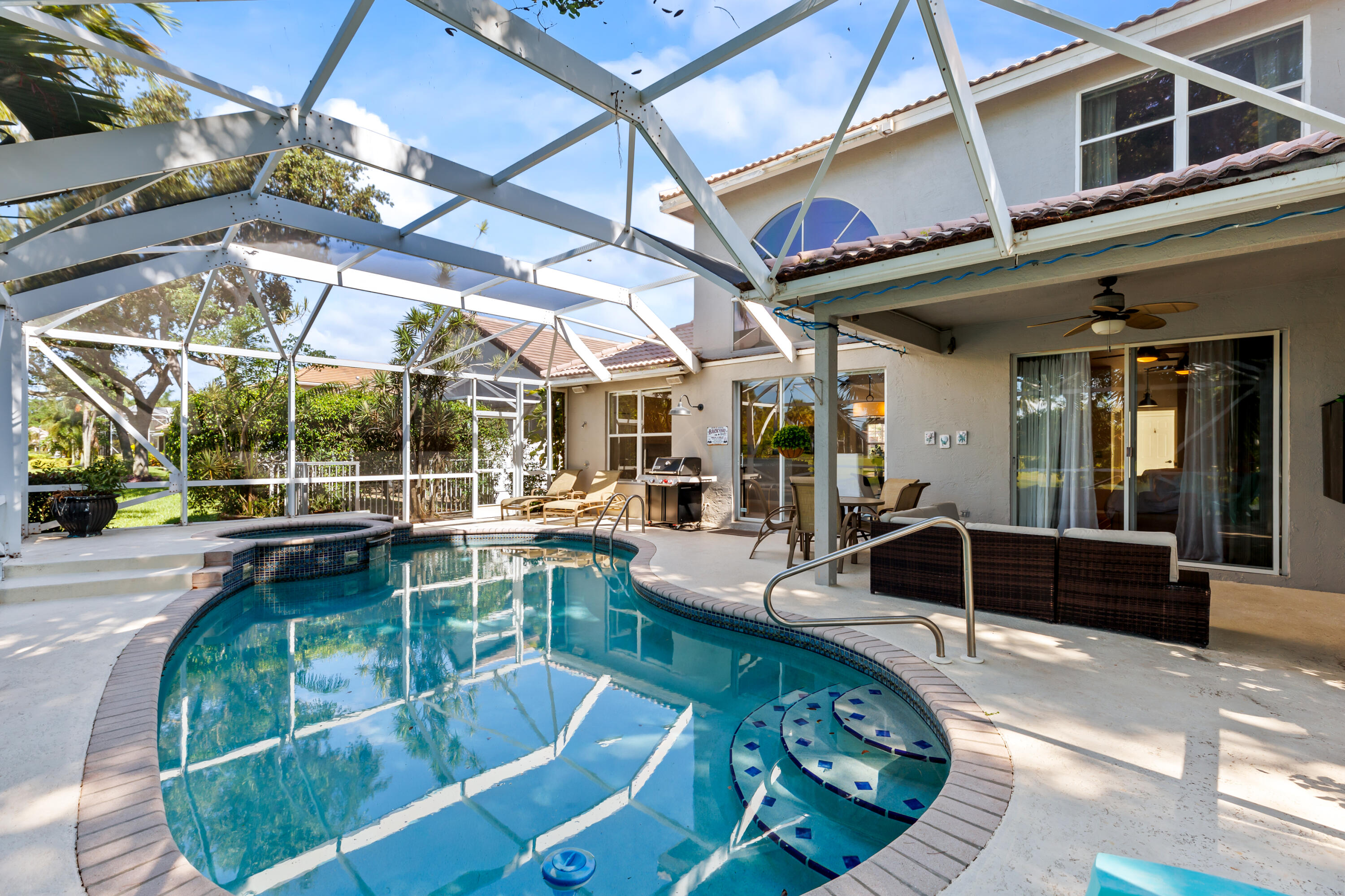 7611 Doubleton Drive