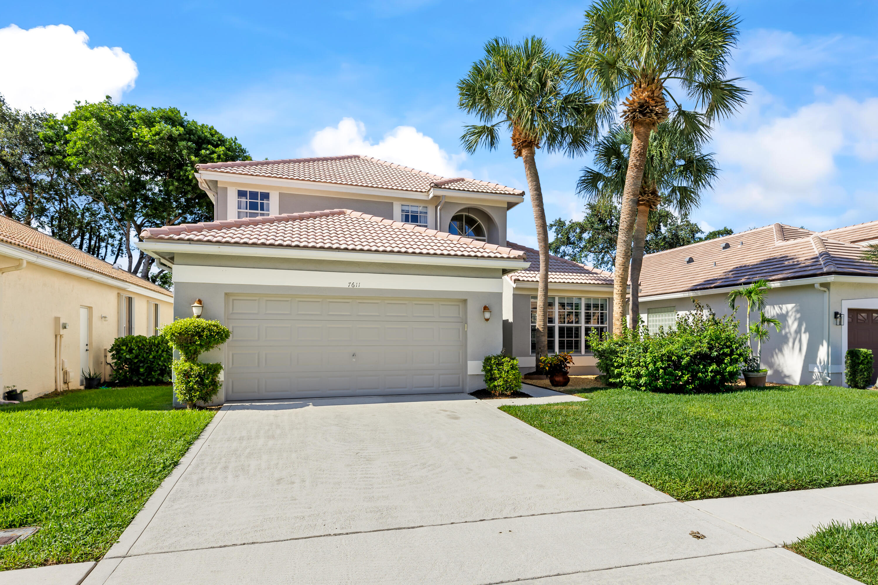 7611 Doubleton Drive