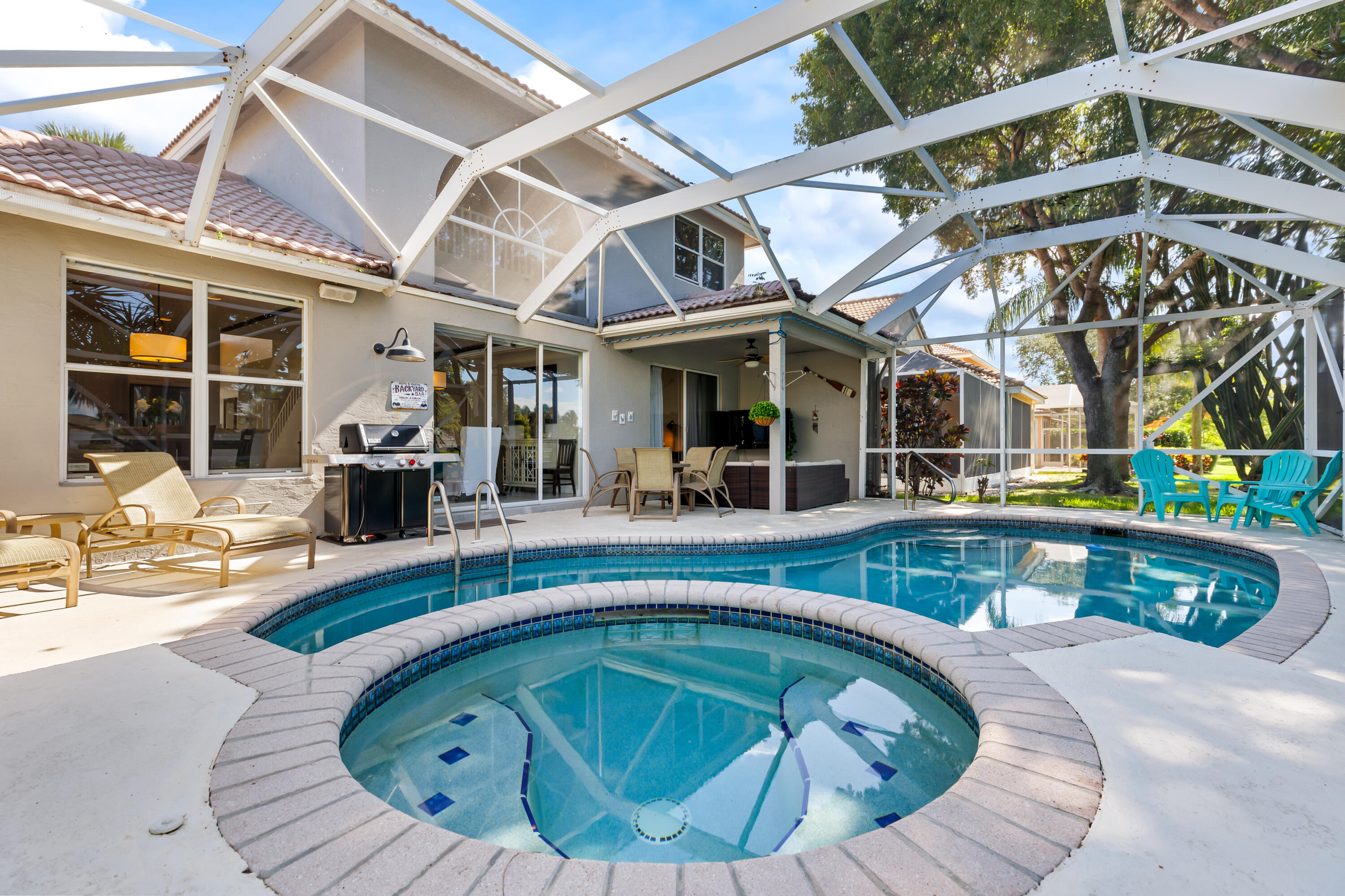7611 Doubleton Drive