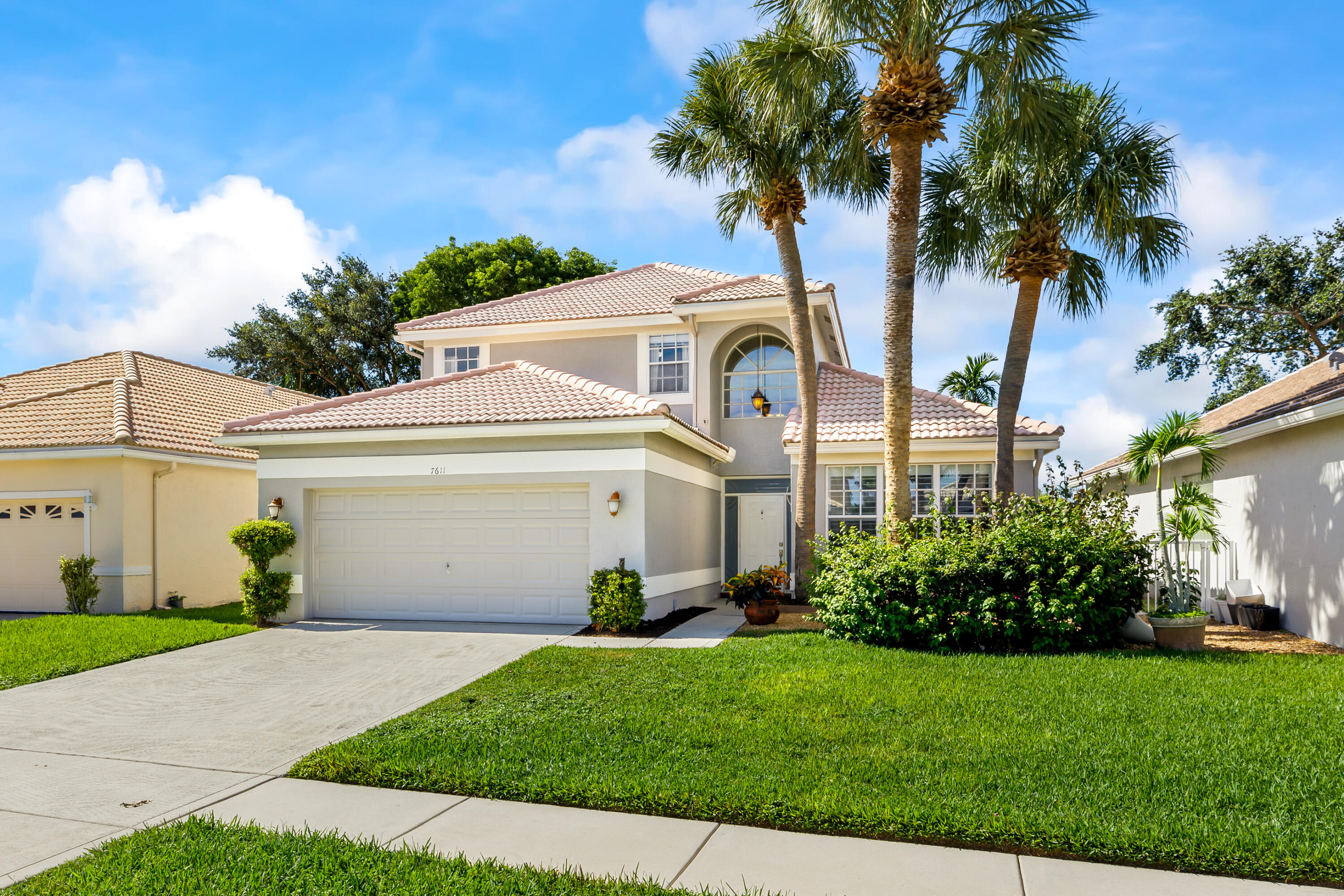7611 Doubleton Drive