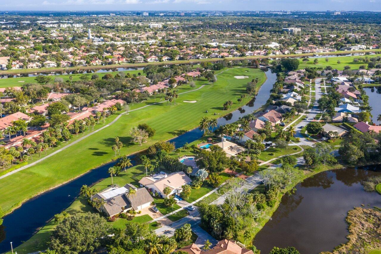 2400 Deer Creek Country Club Boulevard 608-1