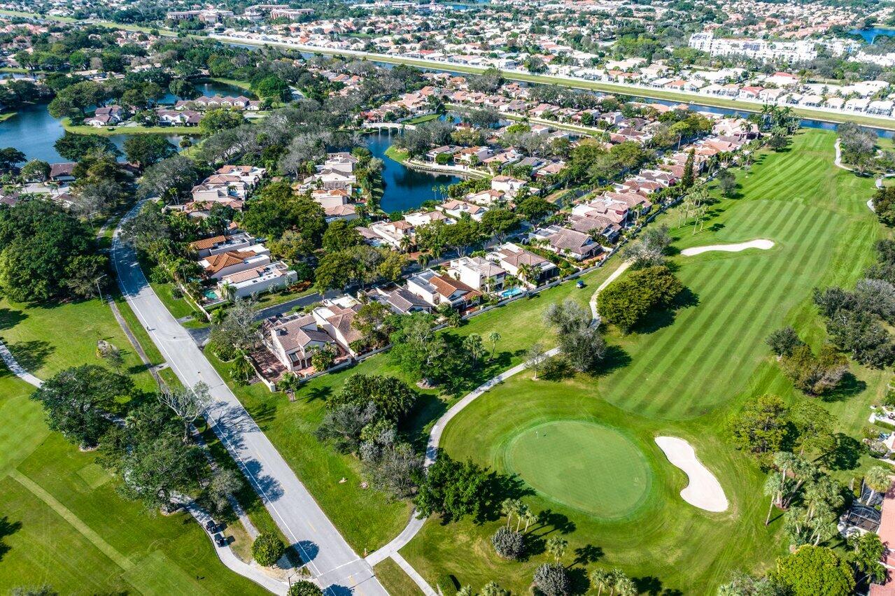 2400 Deer Creek Country Club Boulevard 608-1