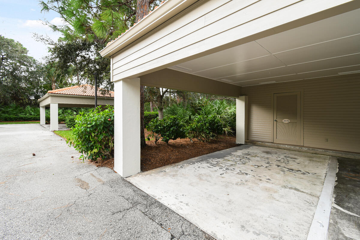 2570 NW Seagrass Drive 3a