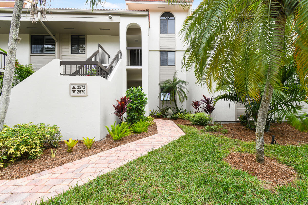 2570 NW Seagrass Drive 3a