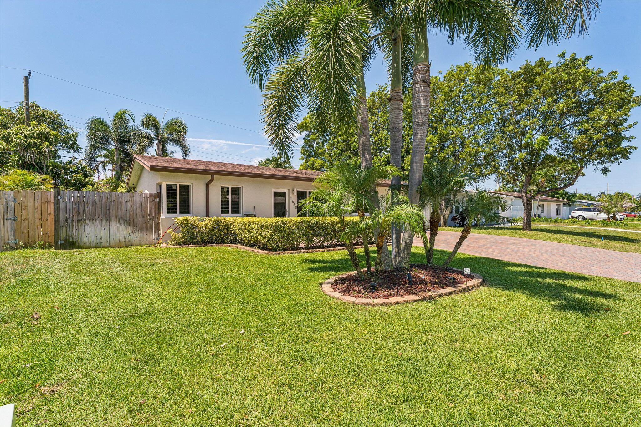 1660 NE 31st Court