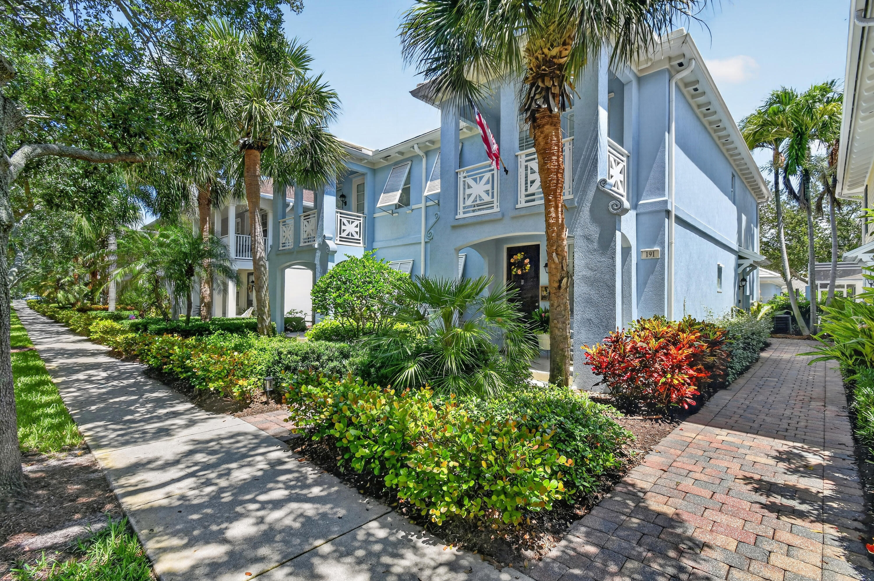 191 Soriano Drive