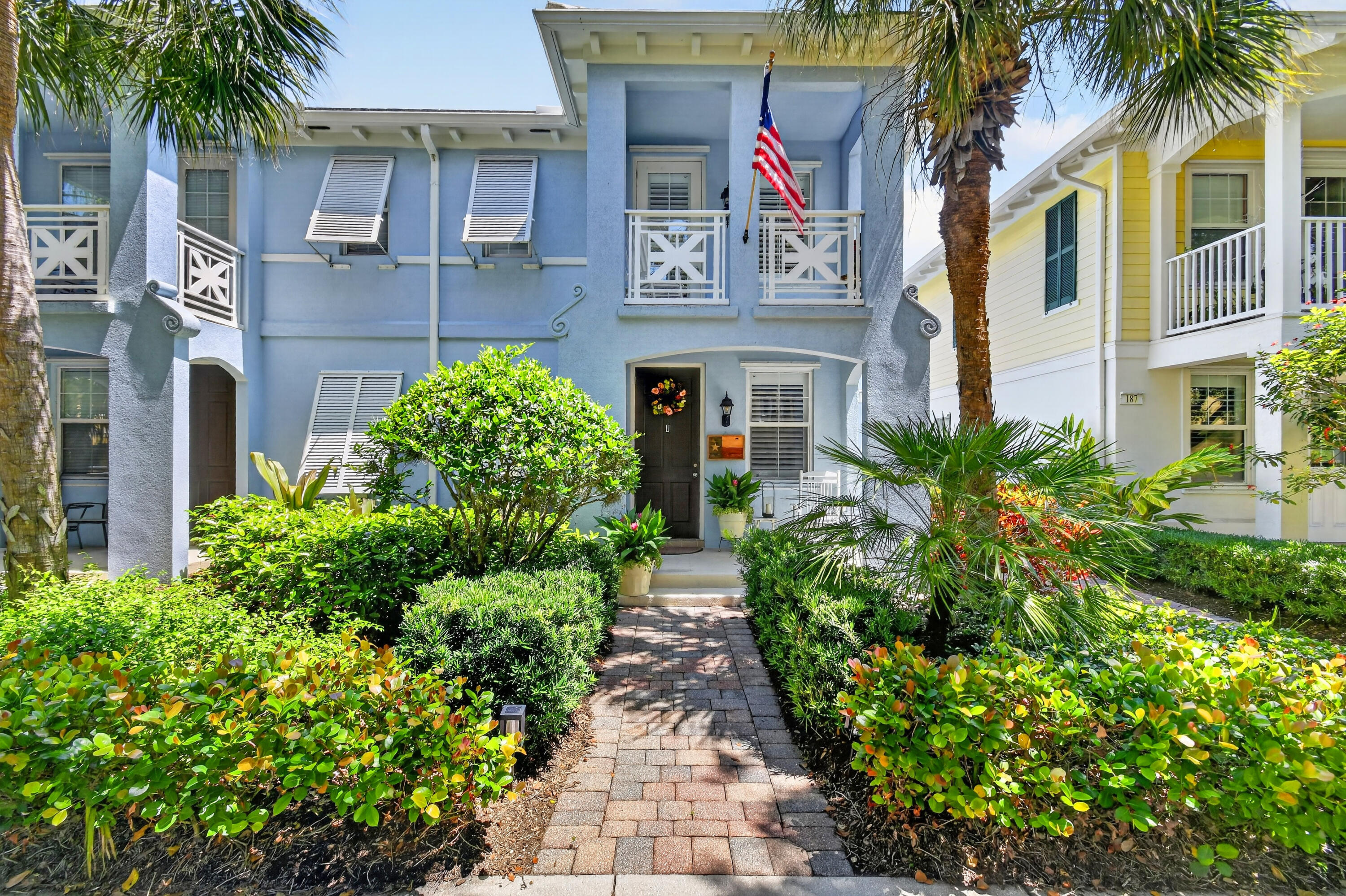 191 Soriano Drive