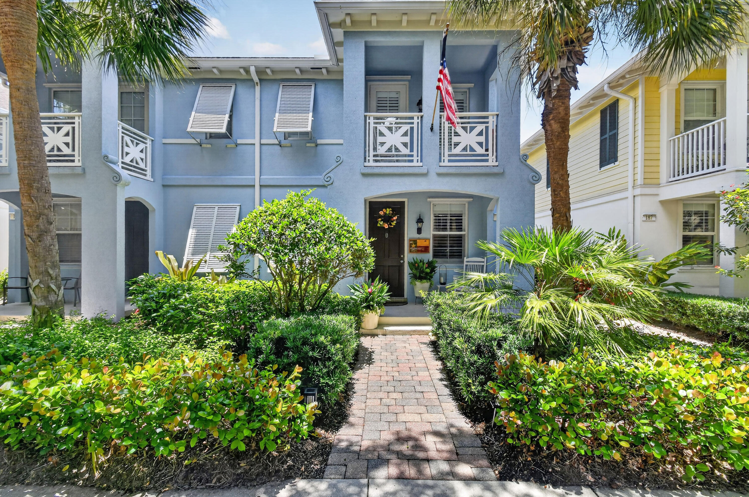 191 Soriano Drive