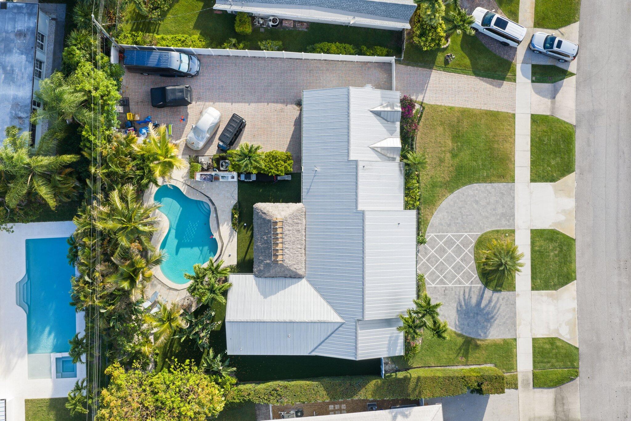 418 Oyster Road