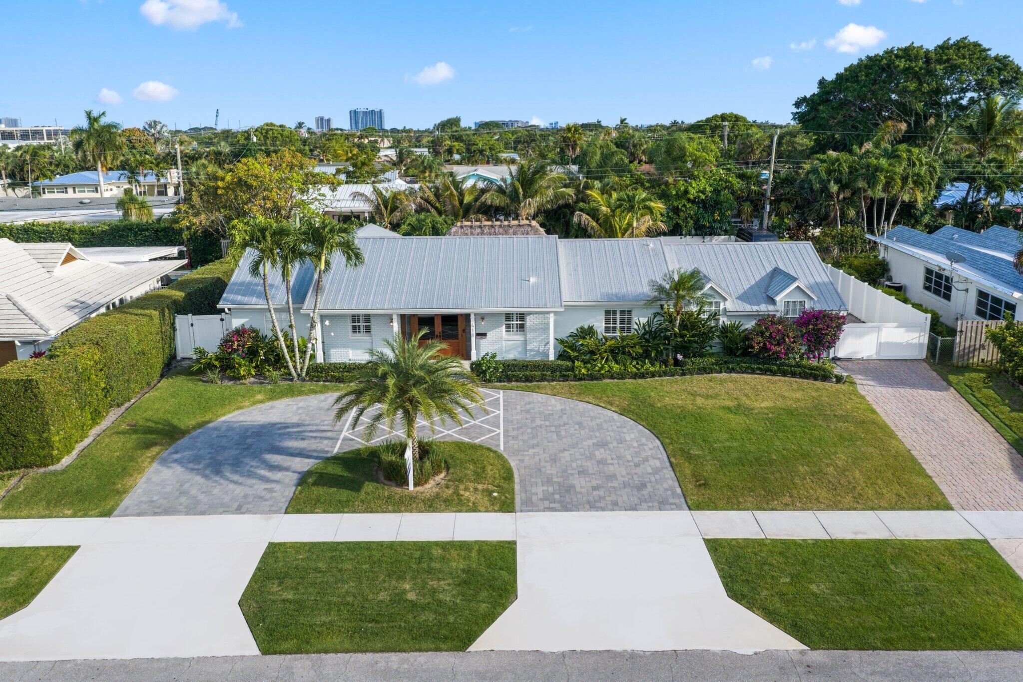 418 Oyster Road