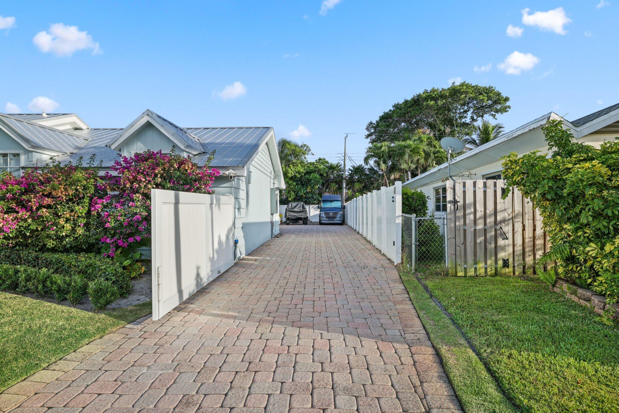 418 Oyster Road