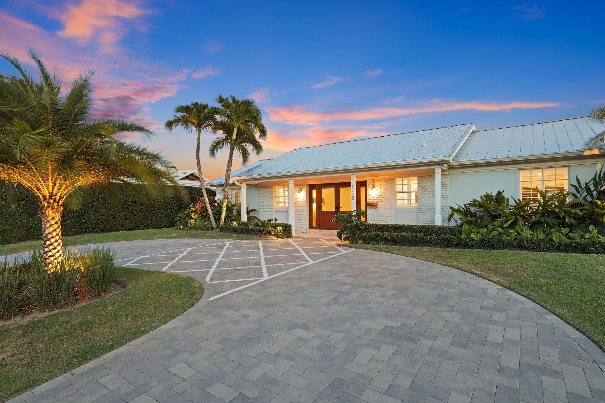 418 Oyster Road