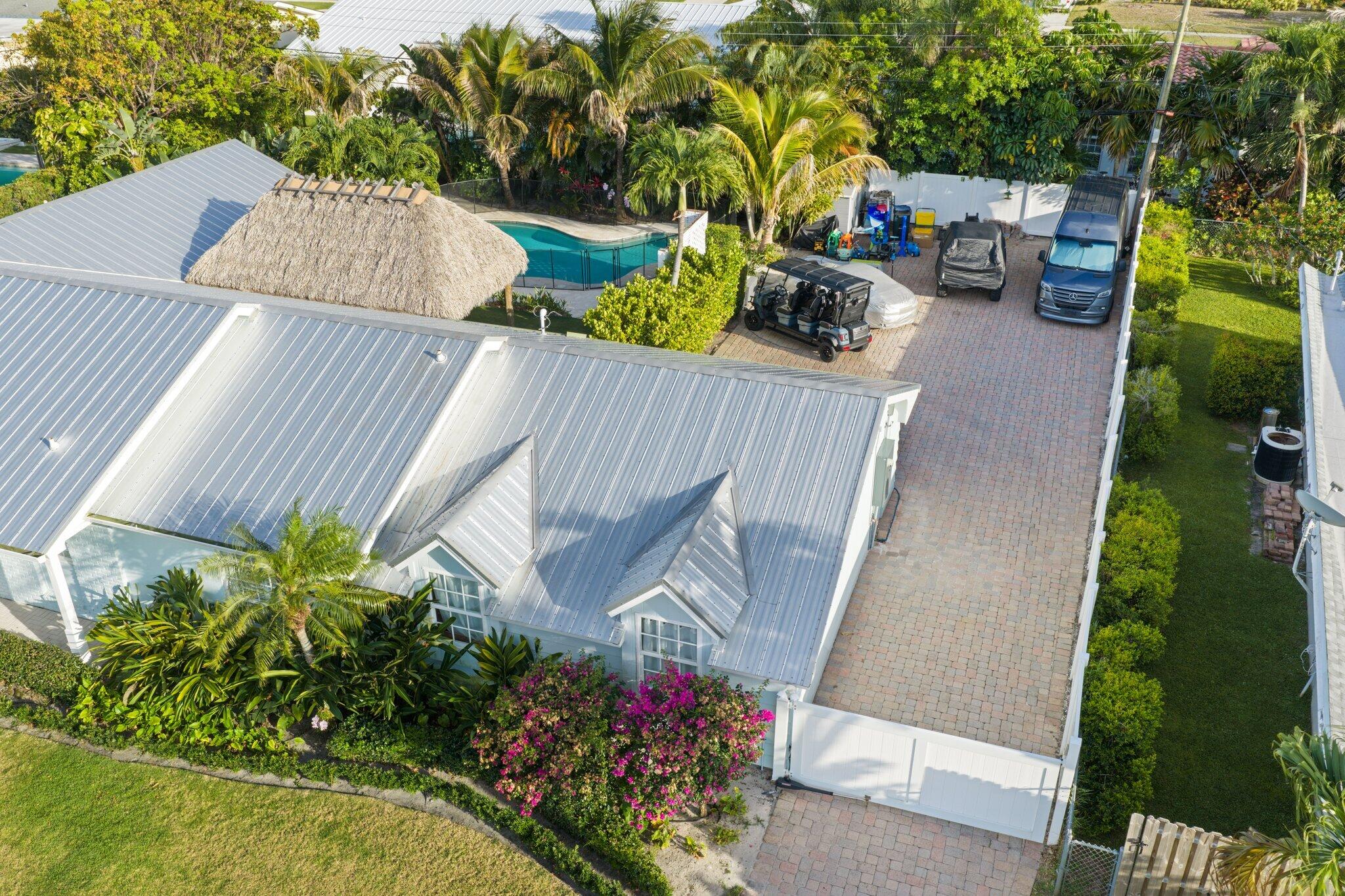 418 Oyster Road