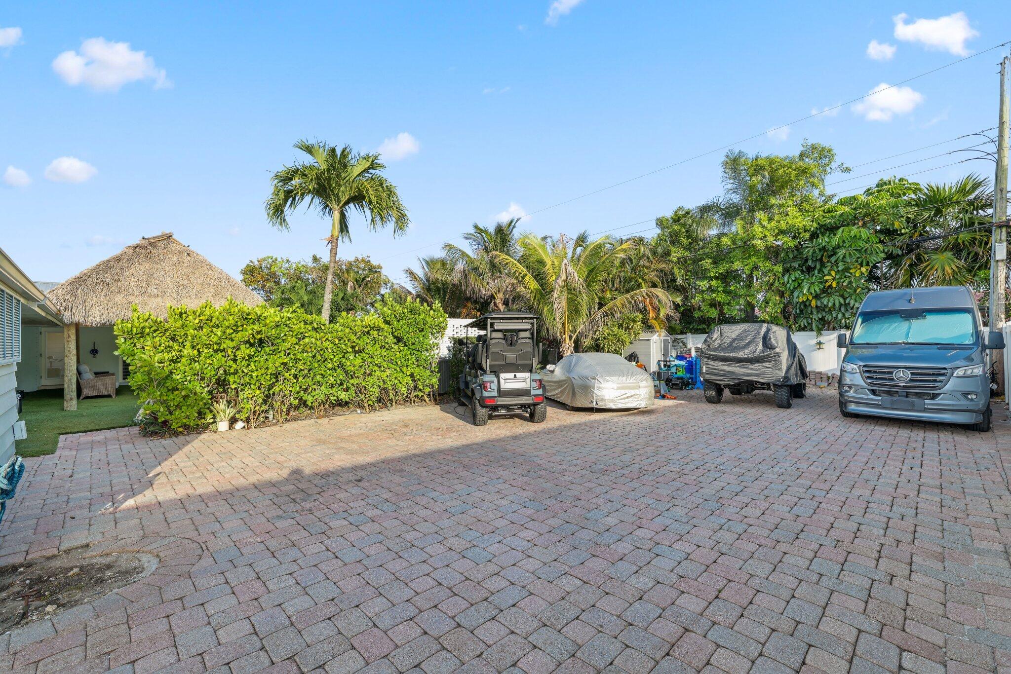 418 Oyster Road