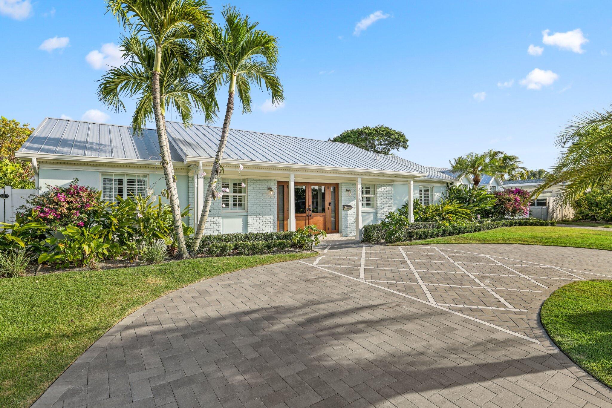 418 Oyster Road