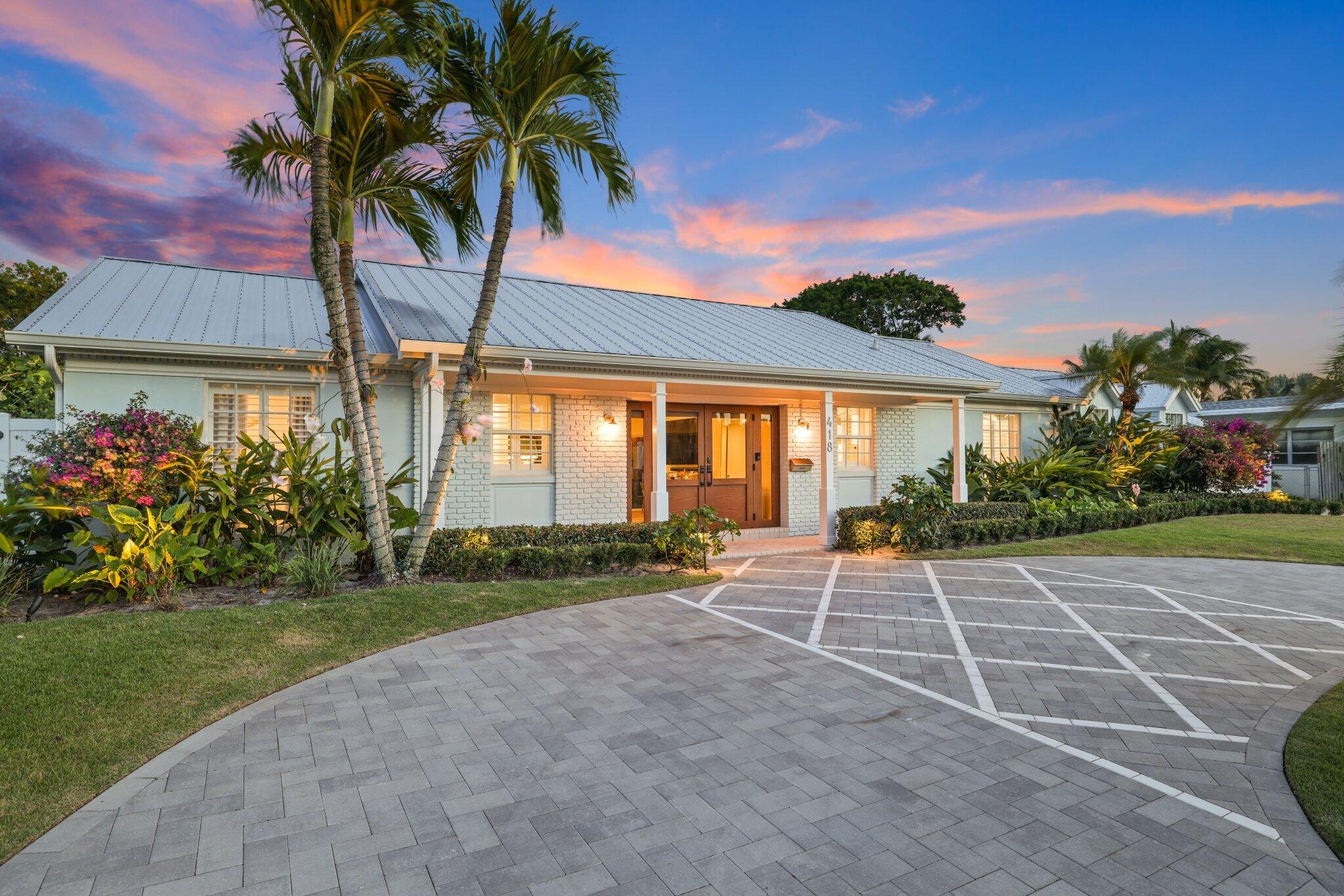418 Oyster Road