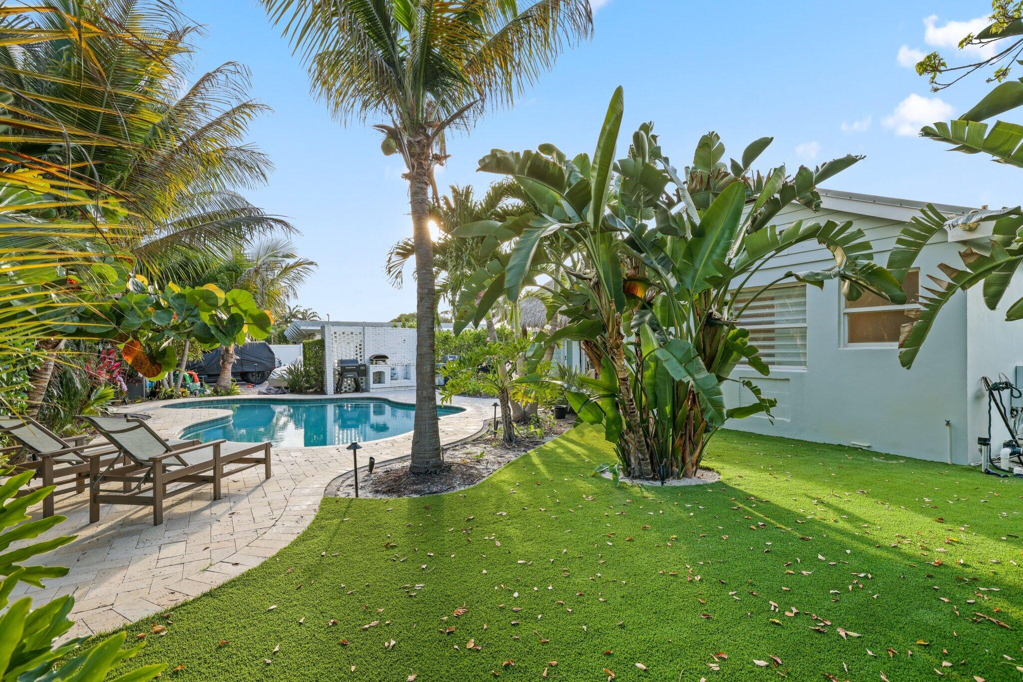 418 Oyster Road