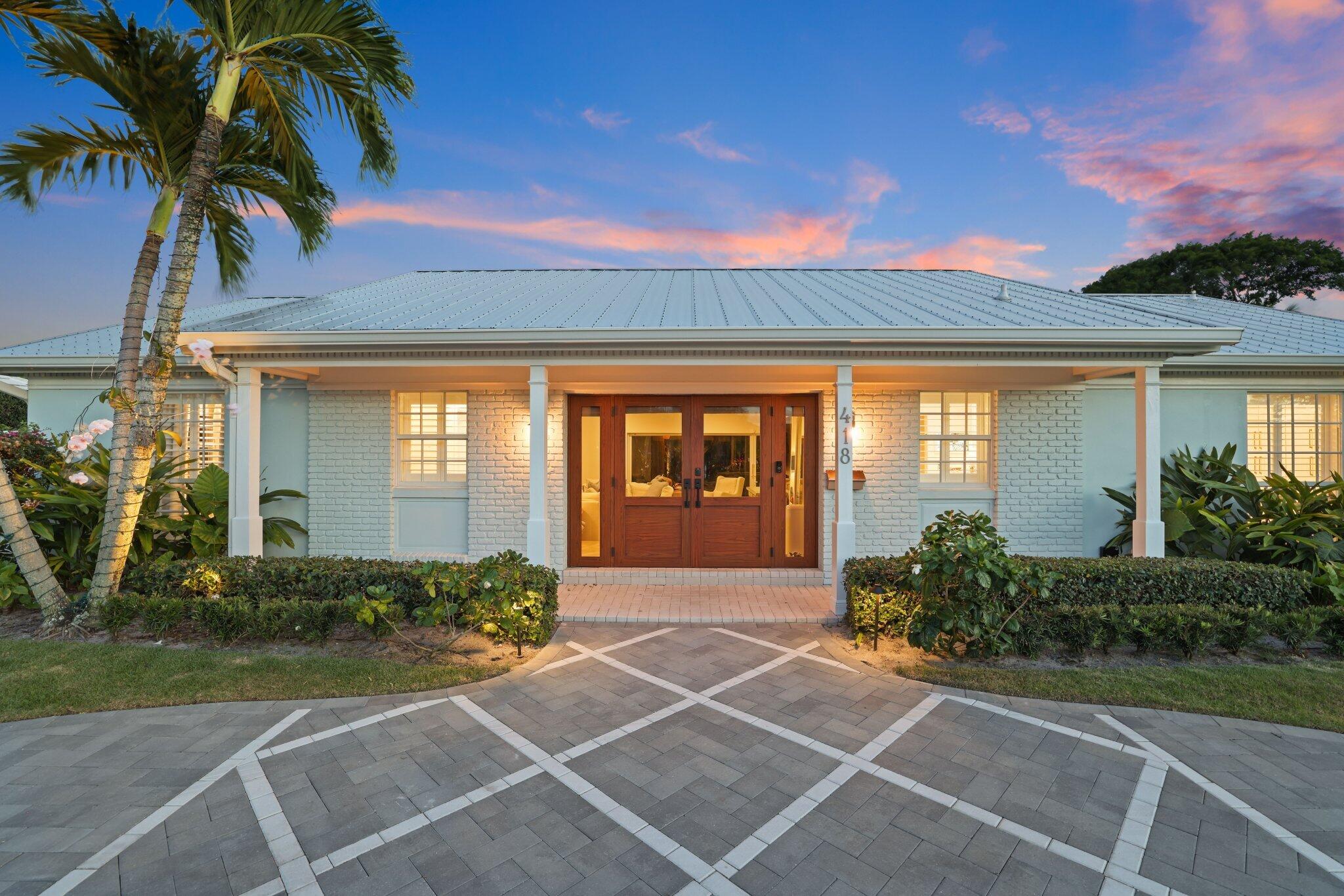418 Oyster Road