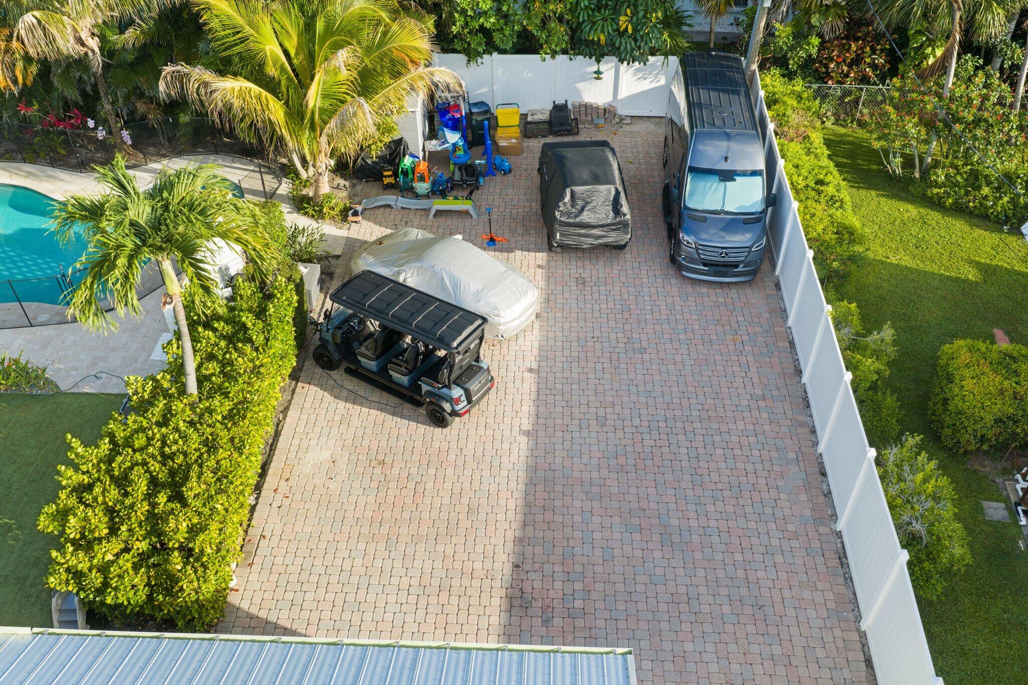 418 Oyster Road