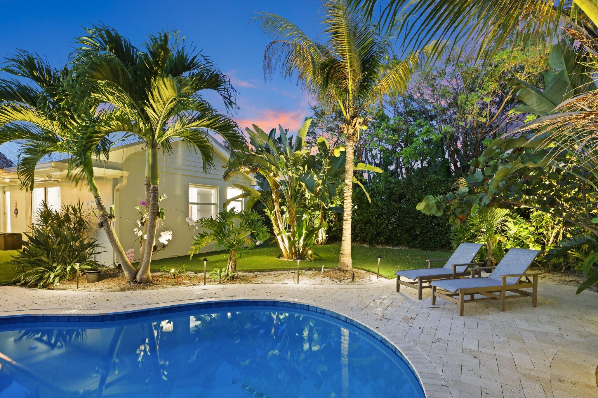 418 Oyster Road