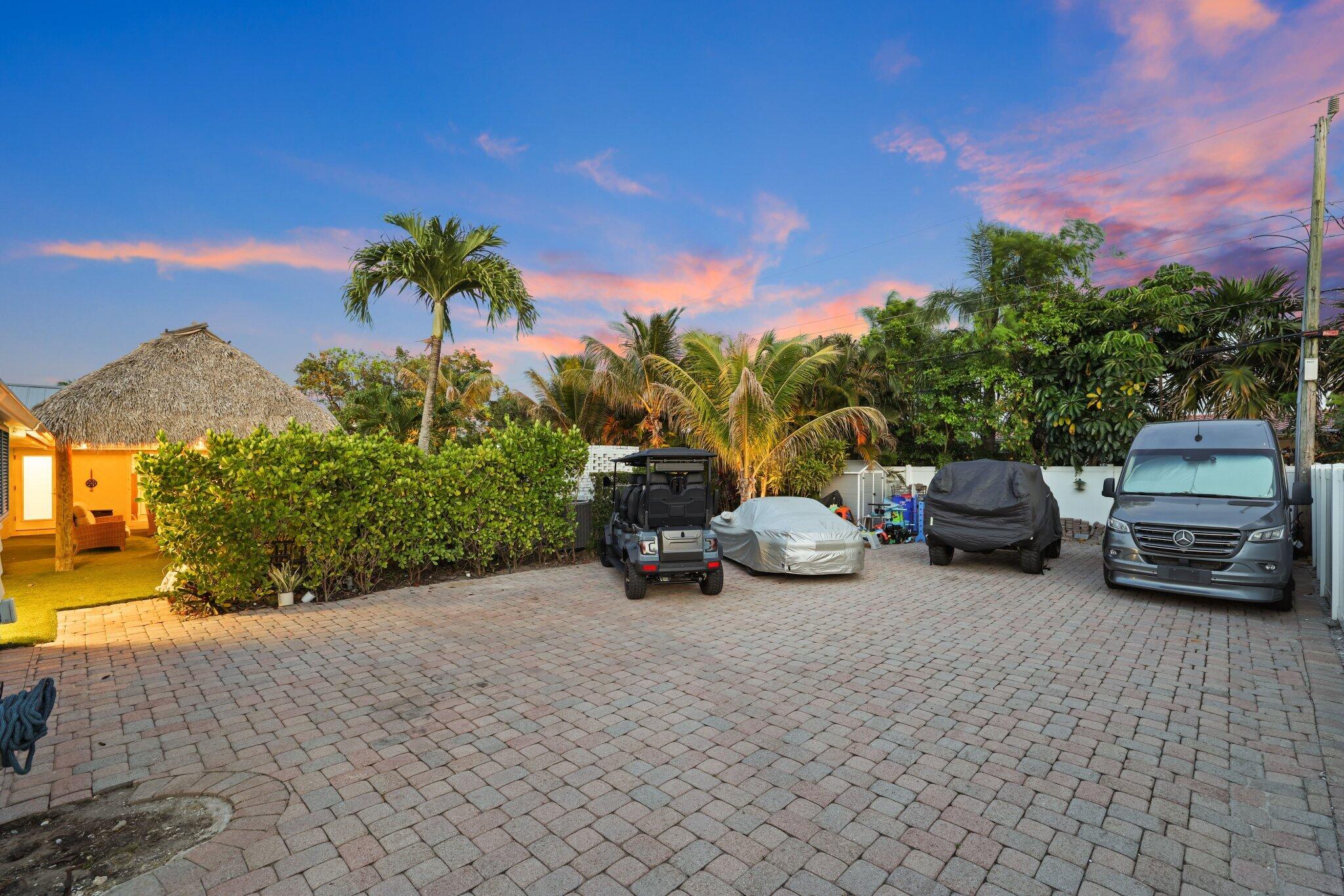 418 Oyster Road
