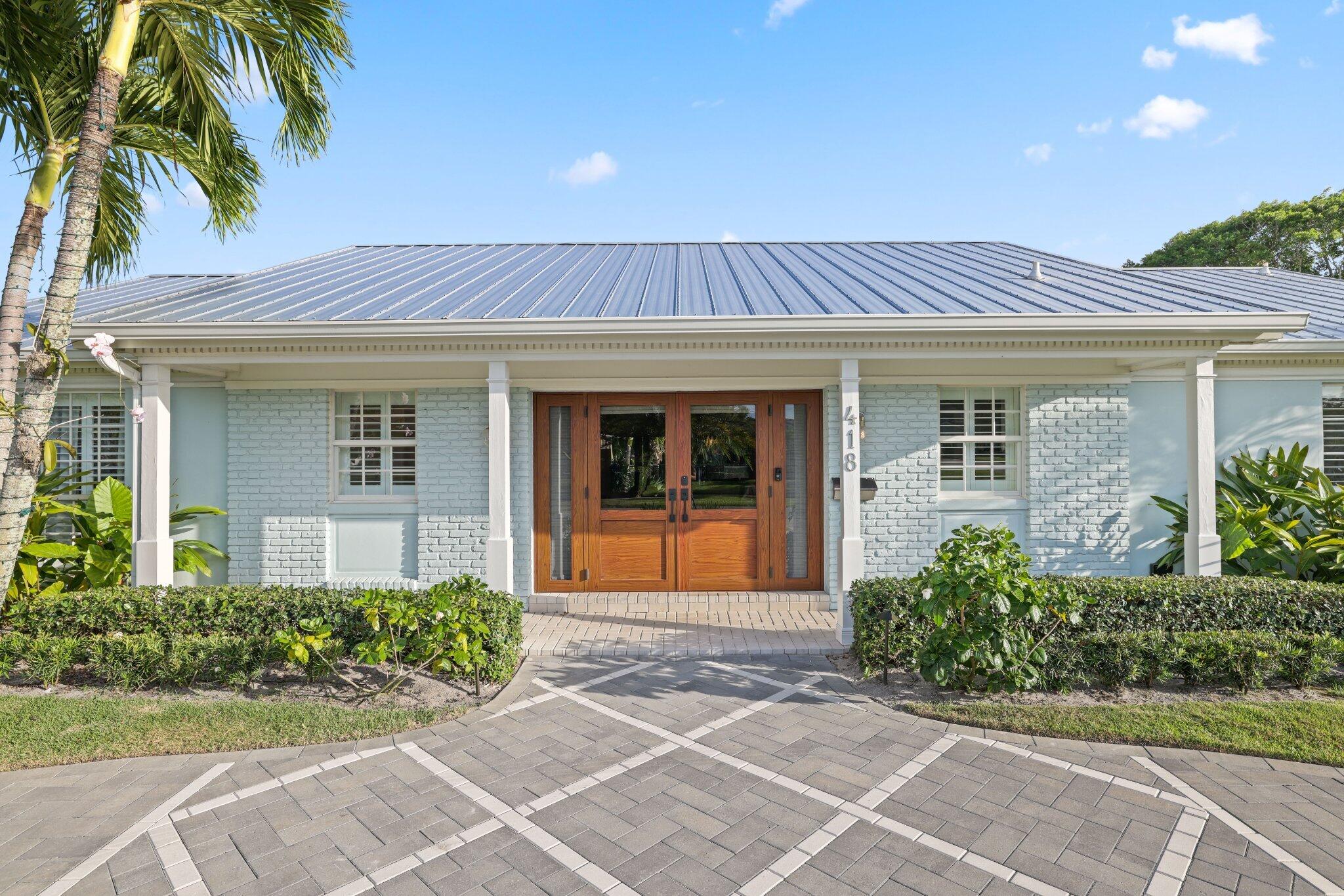 418 Oyster Road