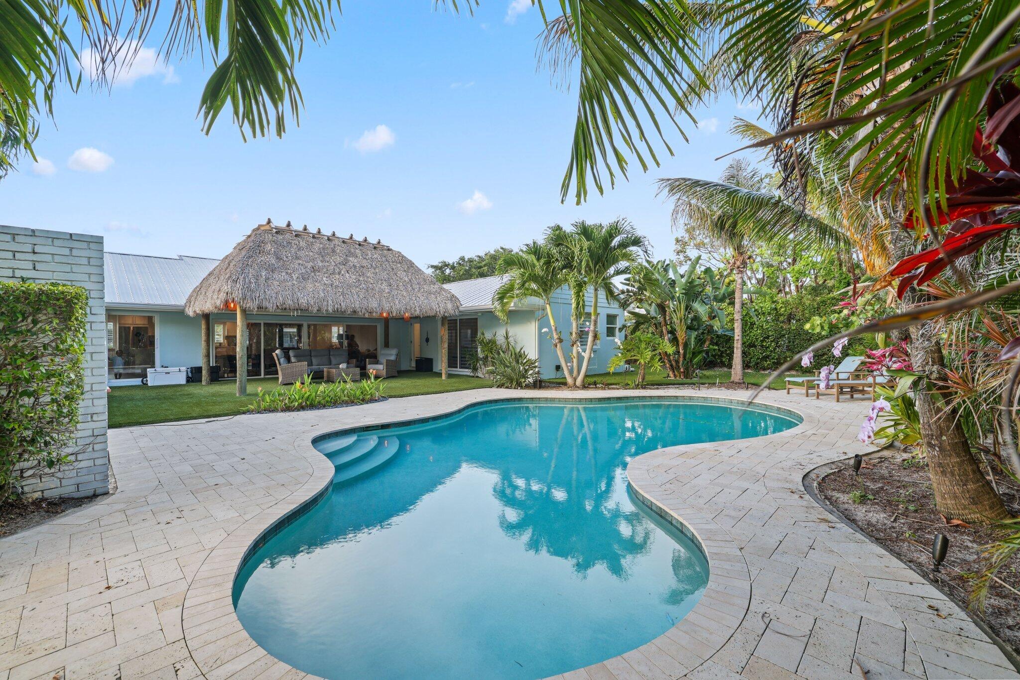 418 Oyster Road